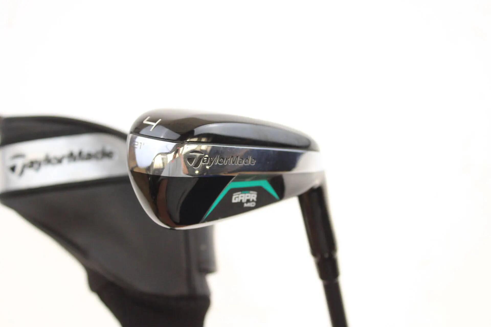 TAYLORMADE picture