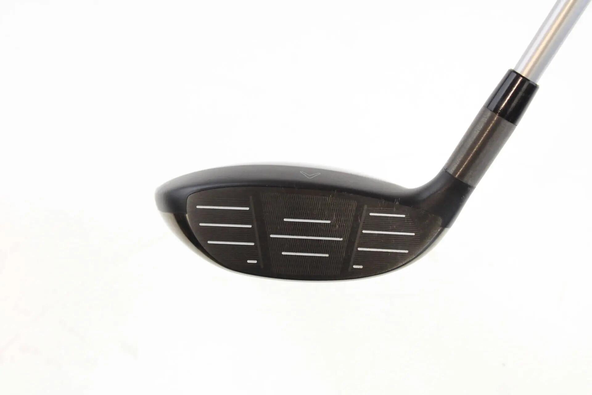 Seconde vie - Callaway Paradym X RH 18-deg Fairway Wood - Good 2/5