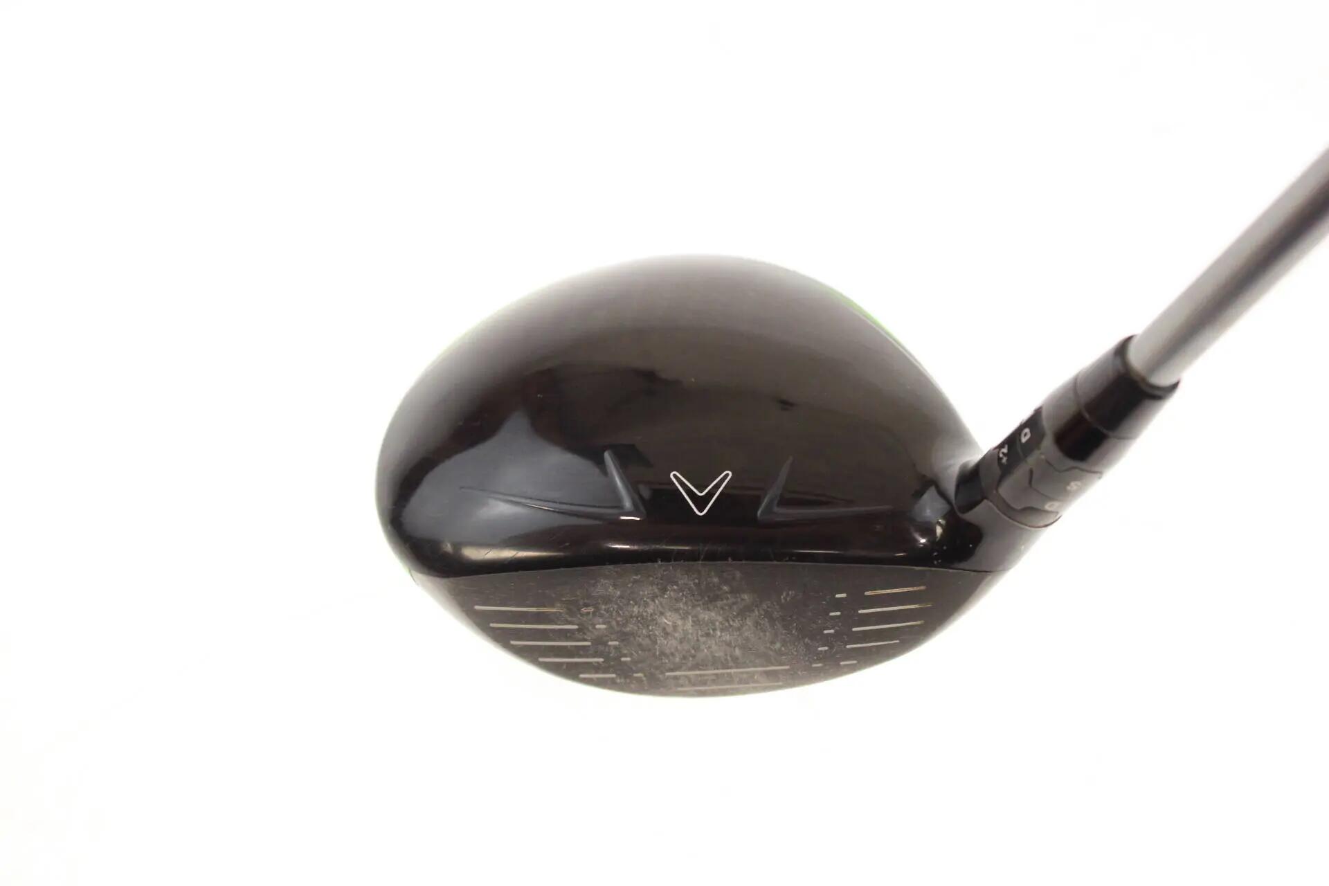 Seconde vie - Callaway Great Big Bertha Epic RH 15-deg Fairway Wood - Good 3/5