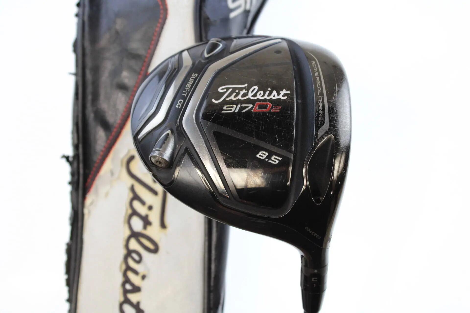 TITLEIST picture