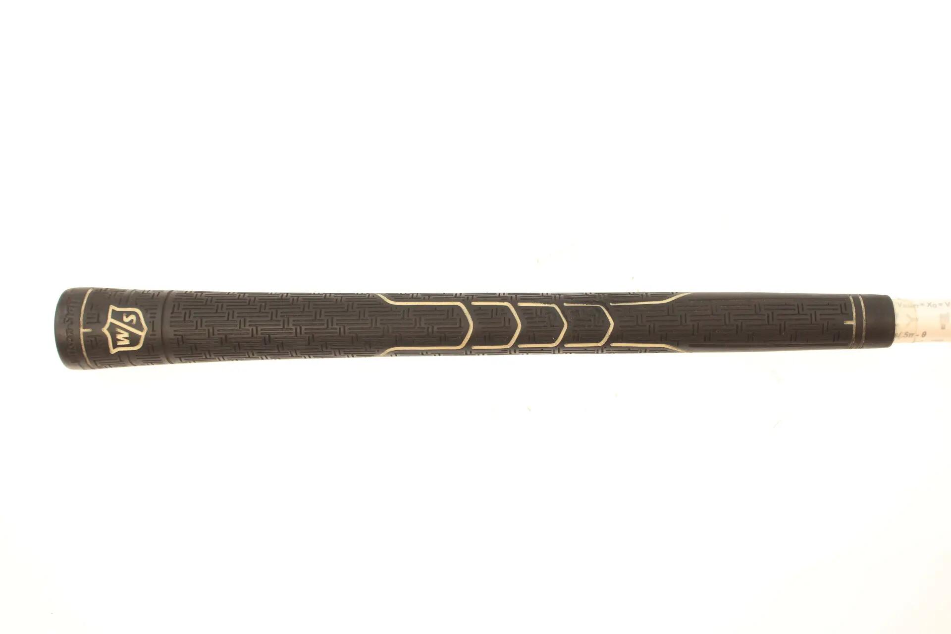 Seconde vie - Wilson Staff D-100 RH 25-deg Hybrid - Sufficient 5/5