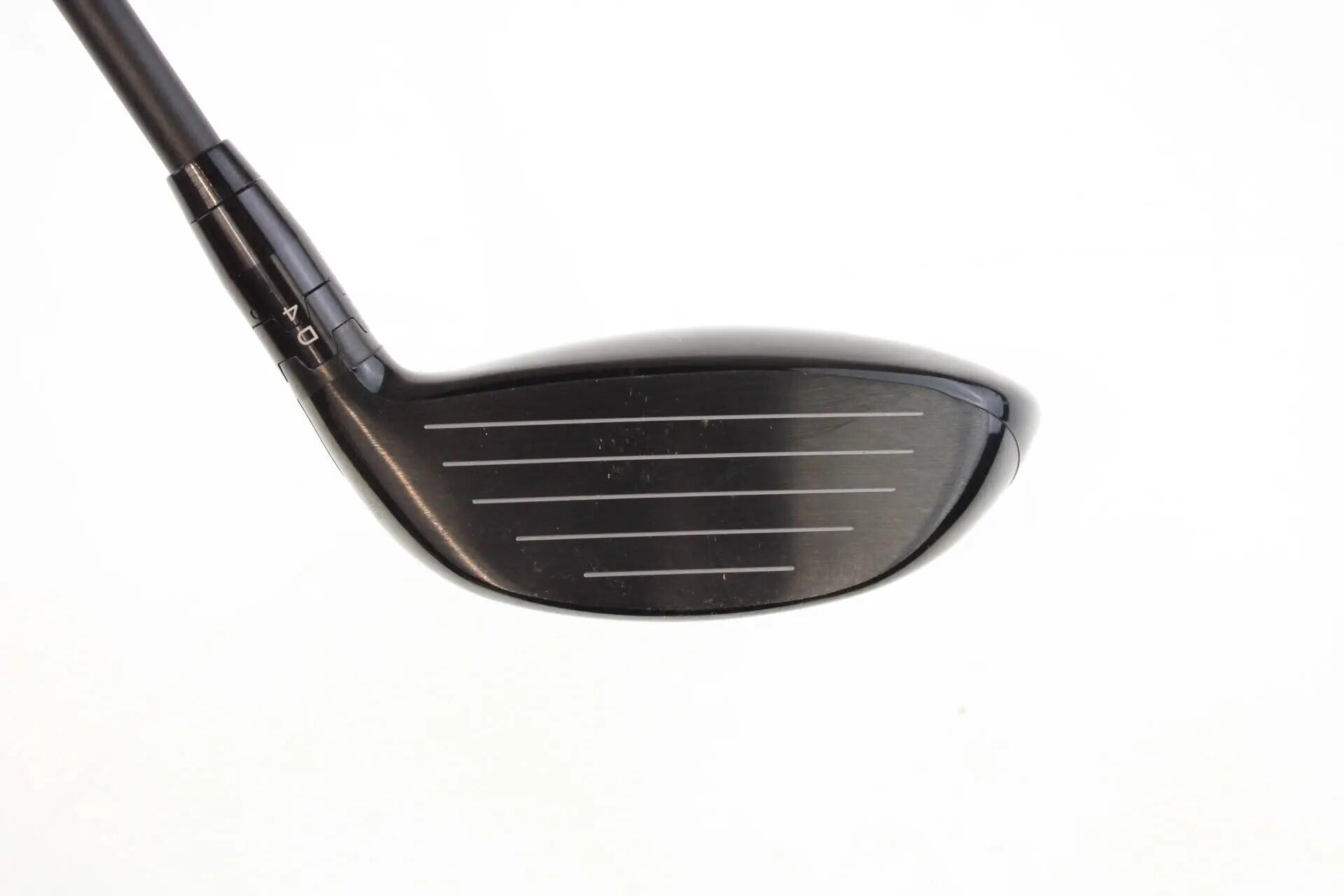 Seconde vie - Titleist GT3 LH 15-deg Fairway Wood - Excellent 2/5