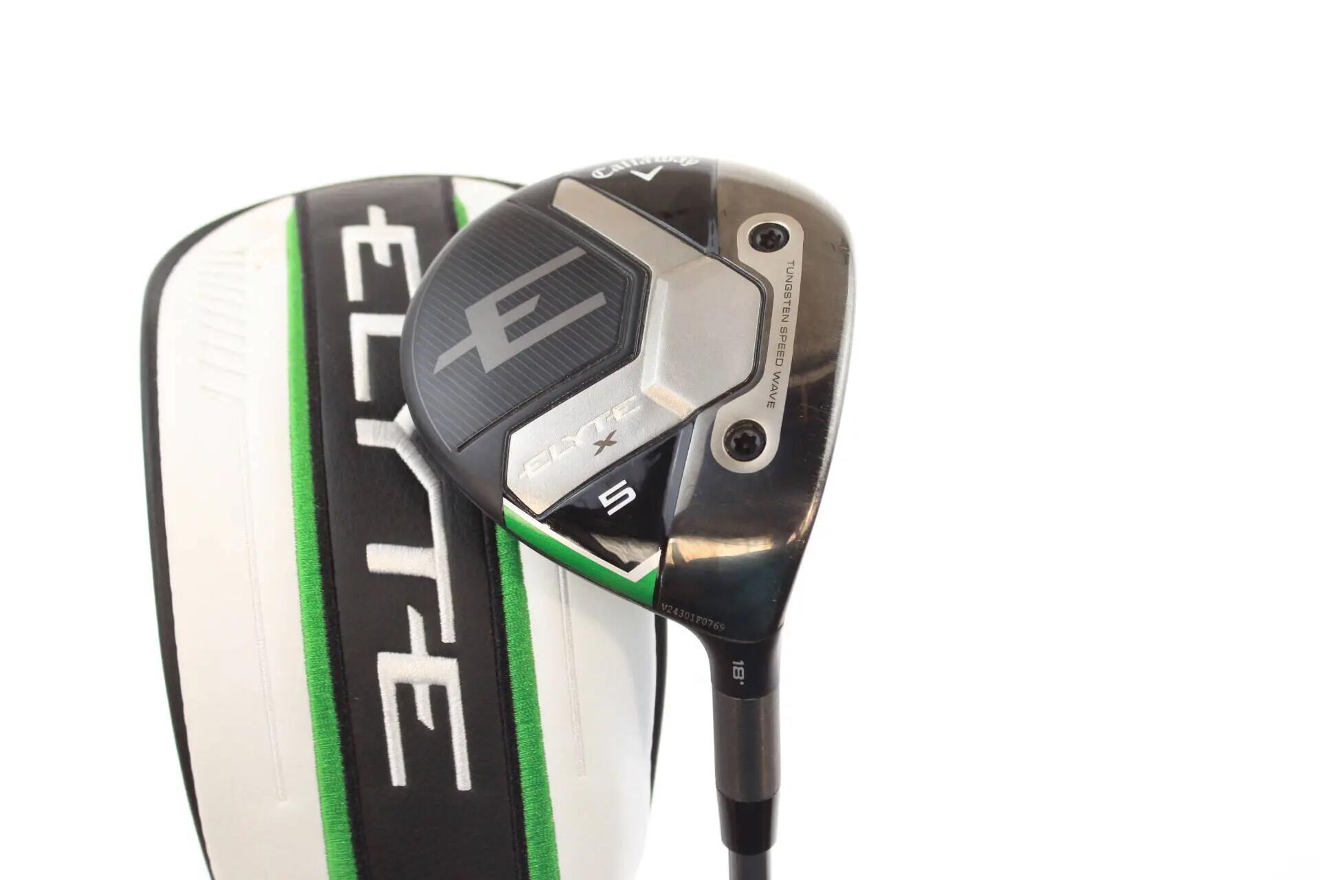 CALLAWAY picture