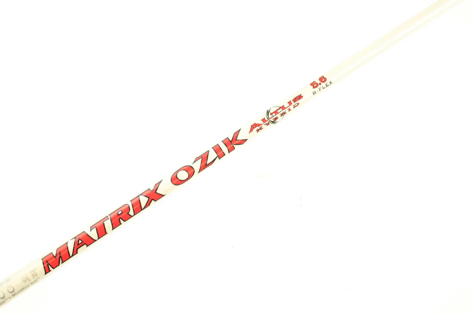 Seconde vie - Wilson Staff D-100 RH 25-deg Hybrid - Sufficient 4/5
