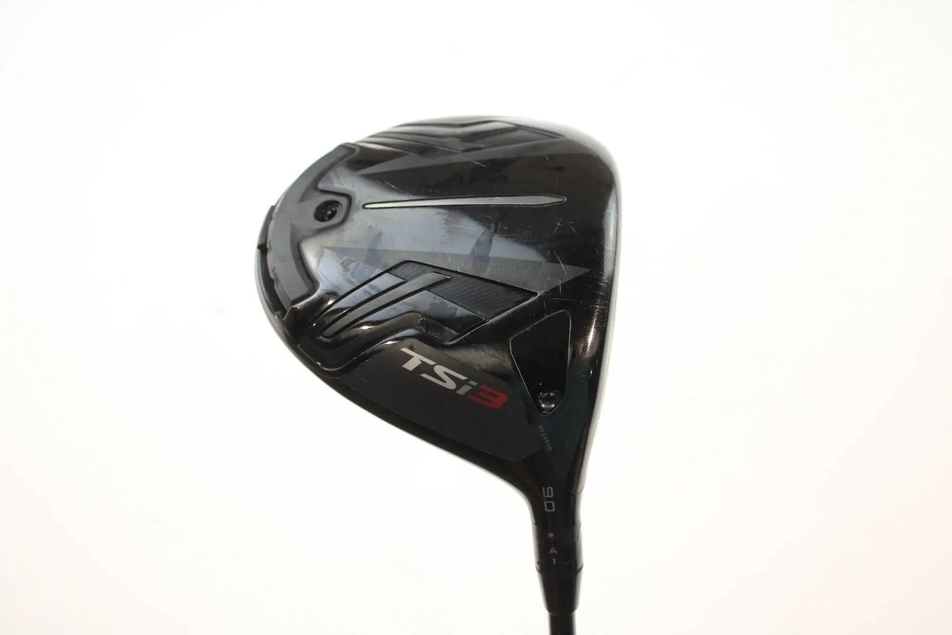 TITLEIST picture