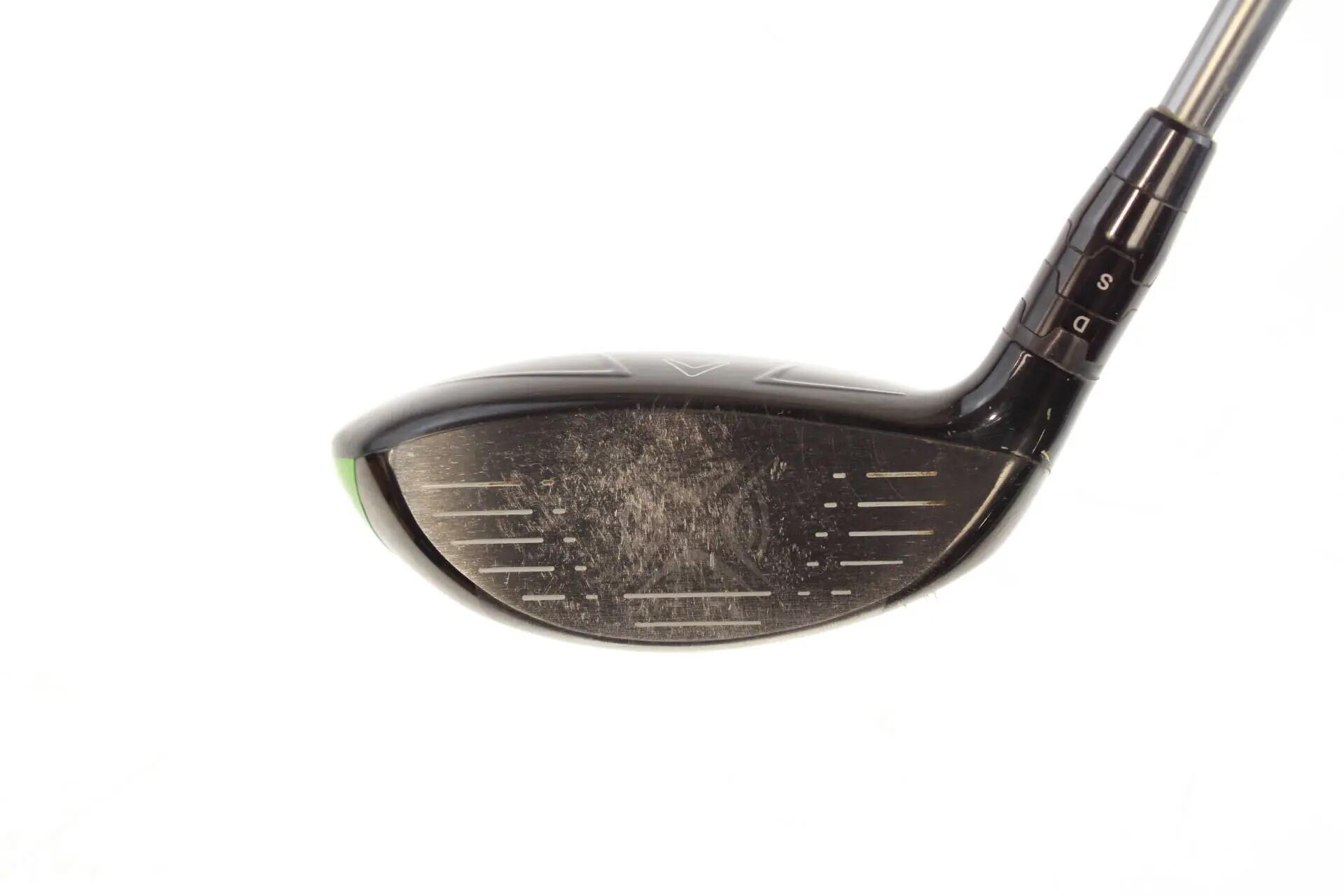 Seconde vie - Callaway Great Big Bertha Epic RH 15-deg Fairway Wood - Good 2/5