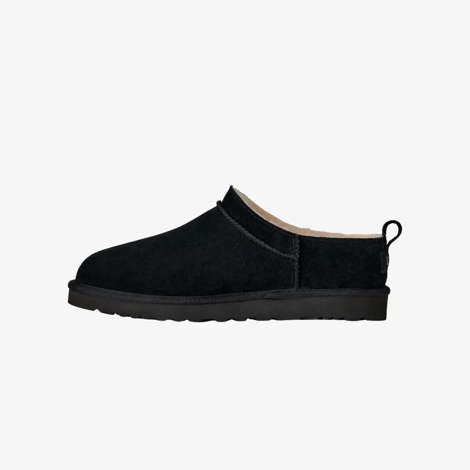 UGG Classic Micro Slipper negru