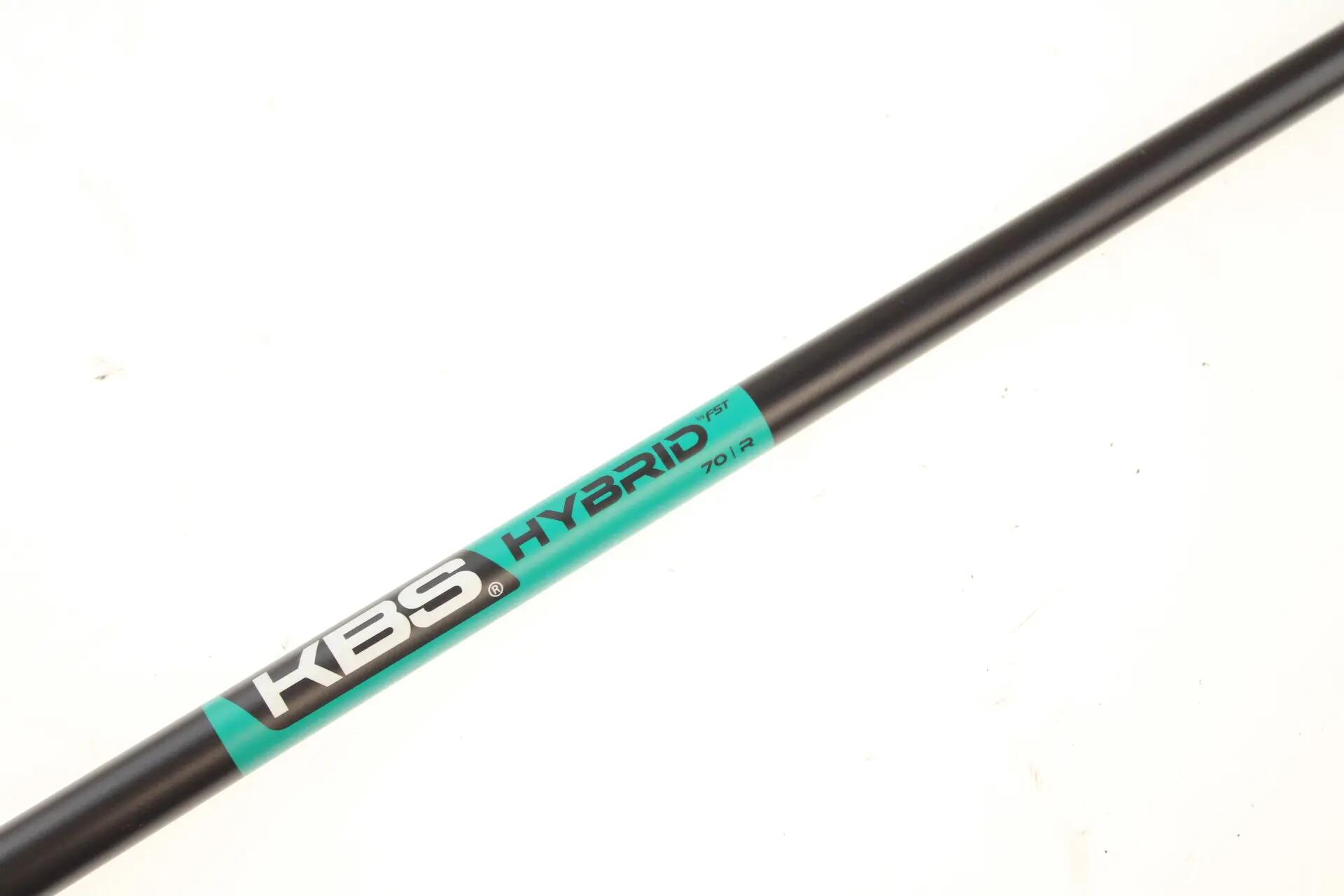 Seconde vie - TaylorMade GAPR Mid RH 21-deg Hybrid - Good 4/5