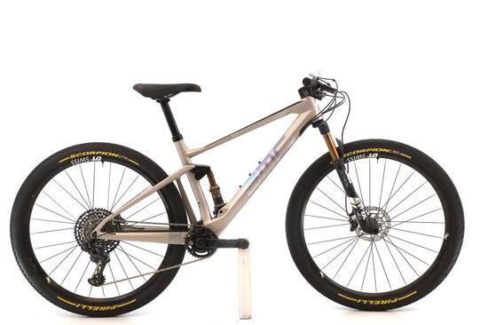 Refurbished MTB Fully · Fourstroke 01 TWO XX1 · Sehr guter Zustand