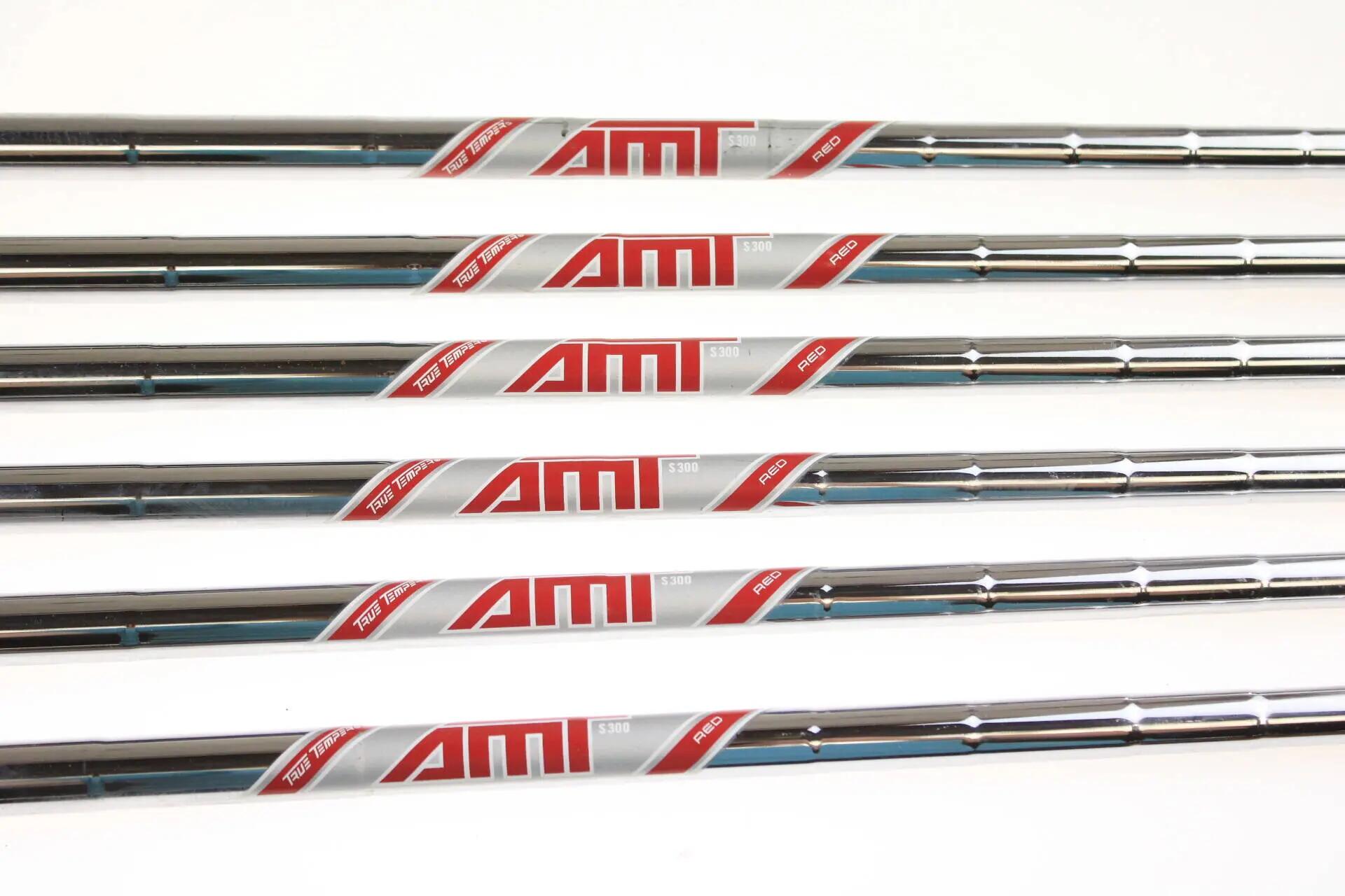 Seconde vie - Titleist T300 2021 RH 5-PW Iron Set - Good 4/6