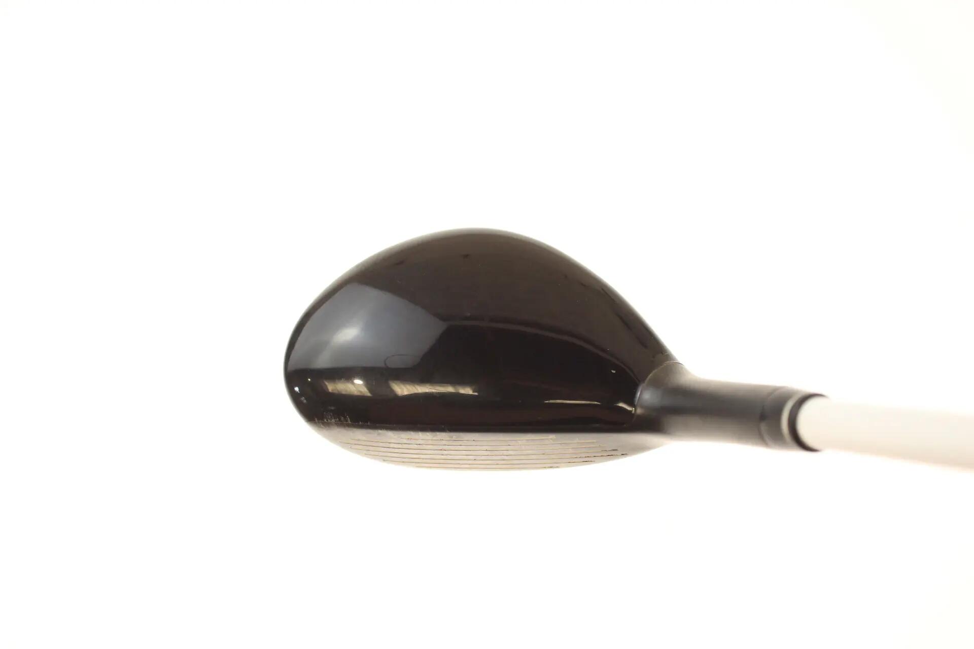 Seconde vie - Wilson Staff D-100 RH 25-deg Hybrid - Sufficient 3/5
