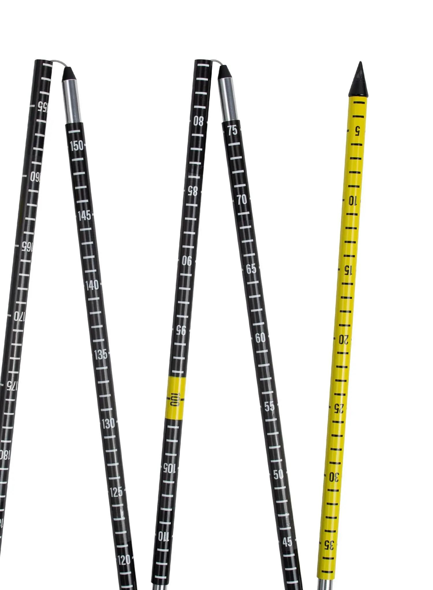 Sonda lawinowa Pieps Carbon 260 Pro 3/3
