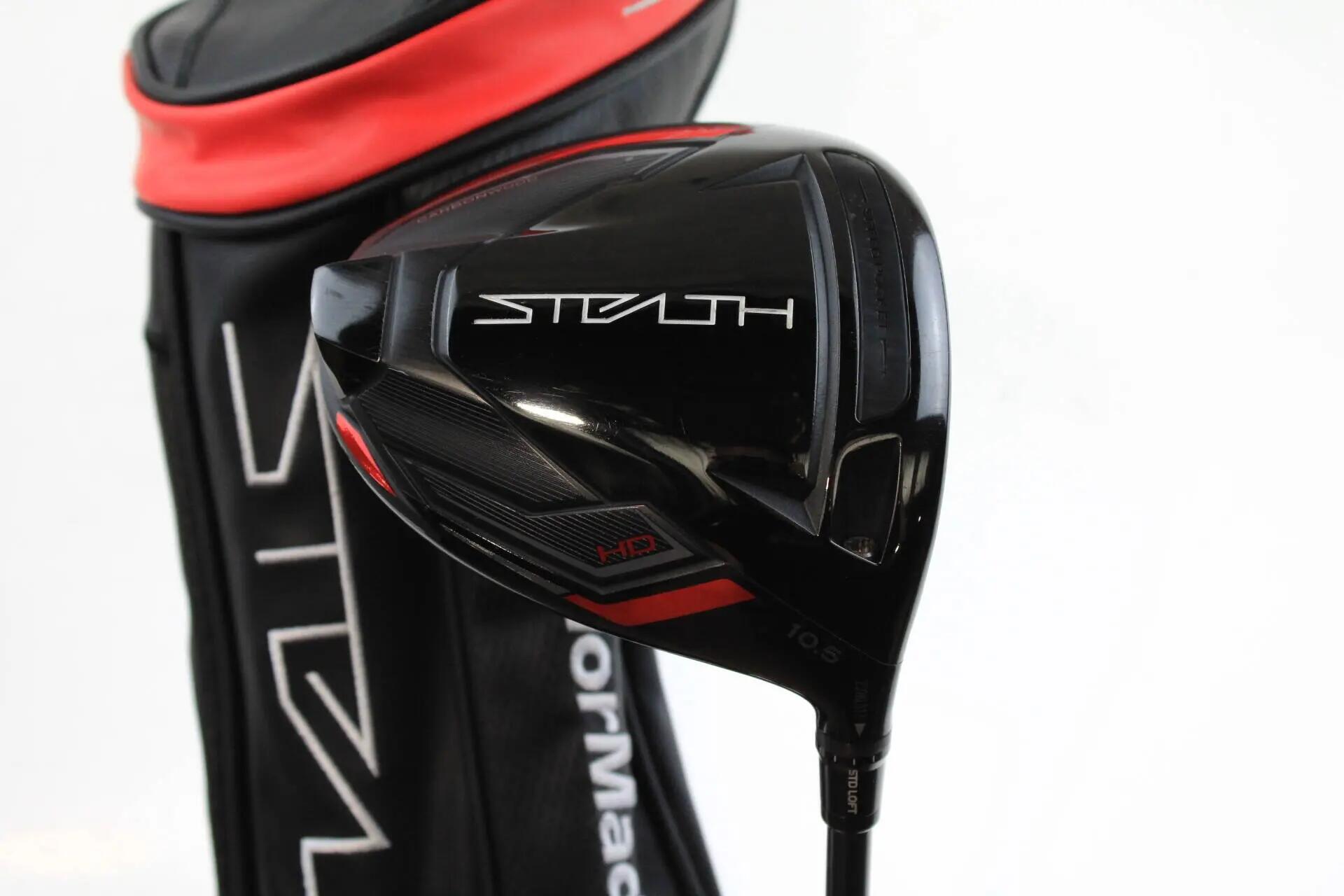 TAYLORMADE picture