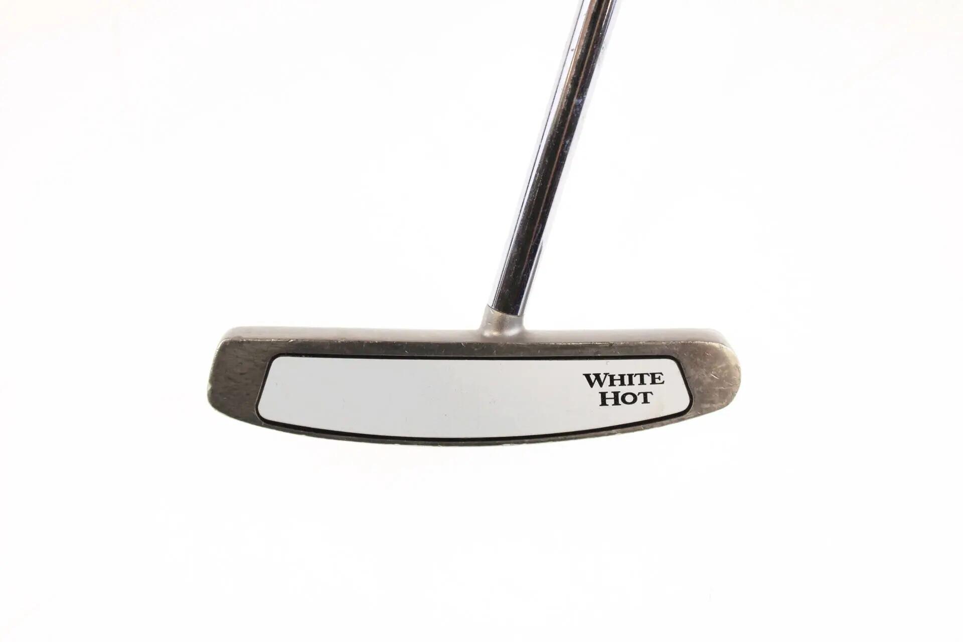 Seconde vie - Odyssey White Hot Mid RH Putter - Good 2/5