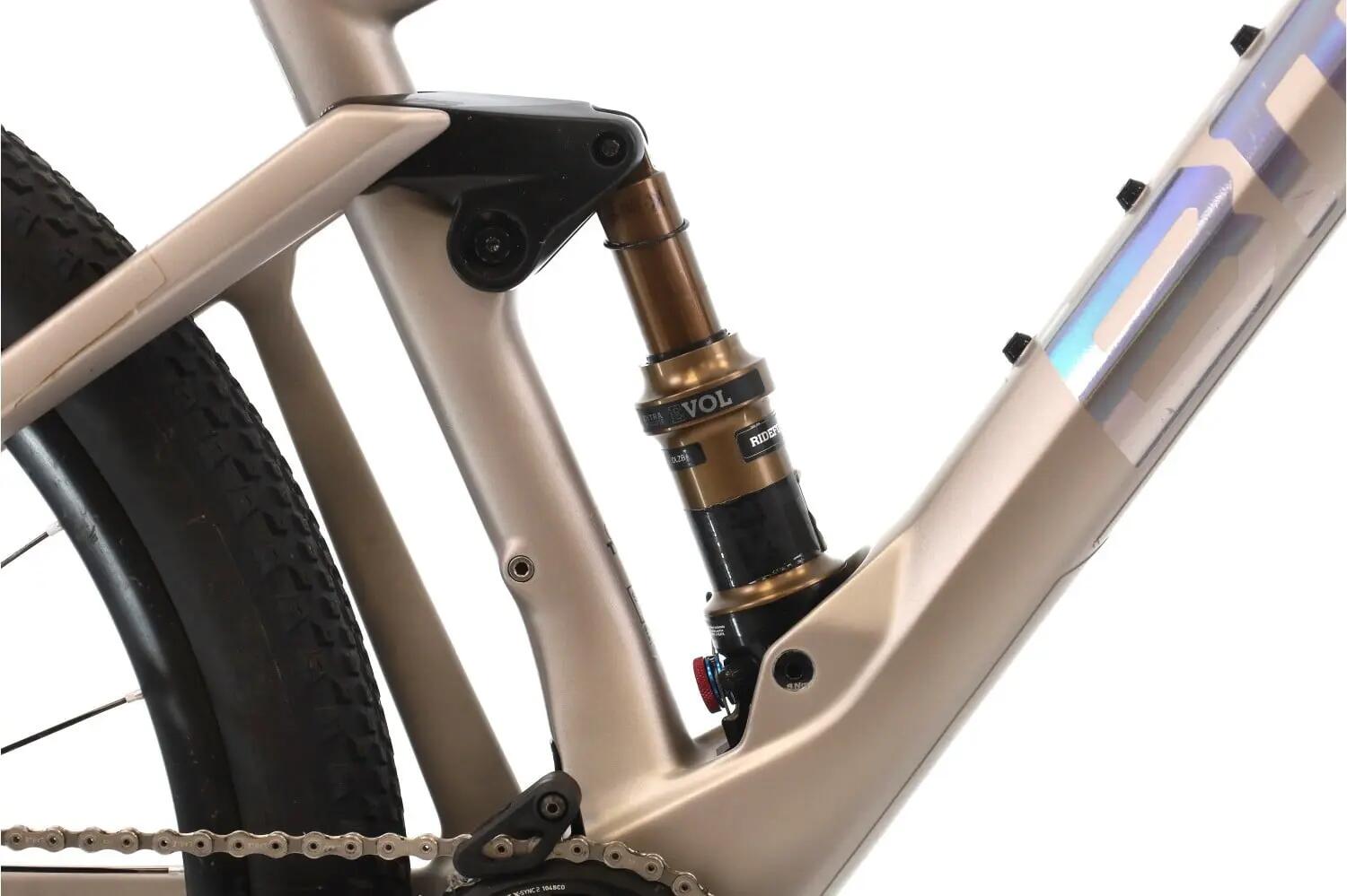 Segunda Vida · BTT ·  Fourstroke 01 TWO XX1 · Muito bom estado 7/8
