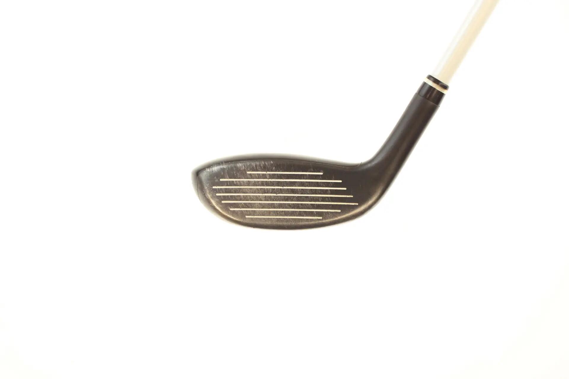 Seconde vie - Wilson Staff D-100 RH 25-deg Hybrid - Sufficient 2/5