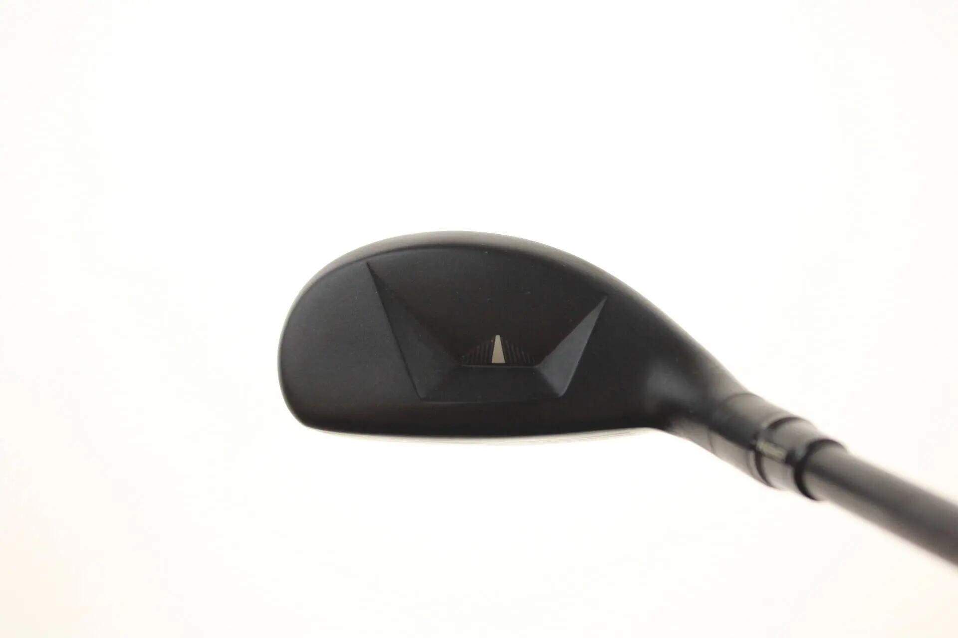 Seconde vie - TaylorMade GAPR Hi RH 19-deg Hybrid - Very good 3/5
