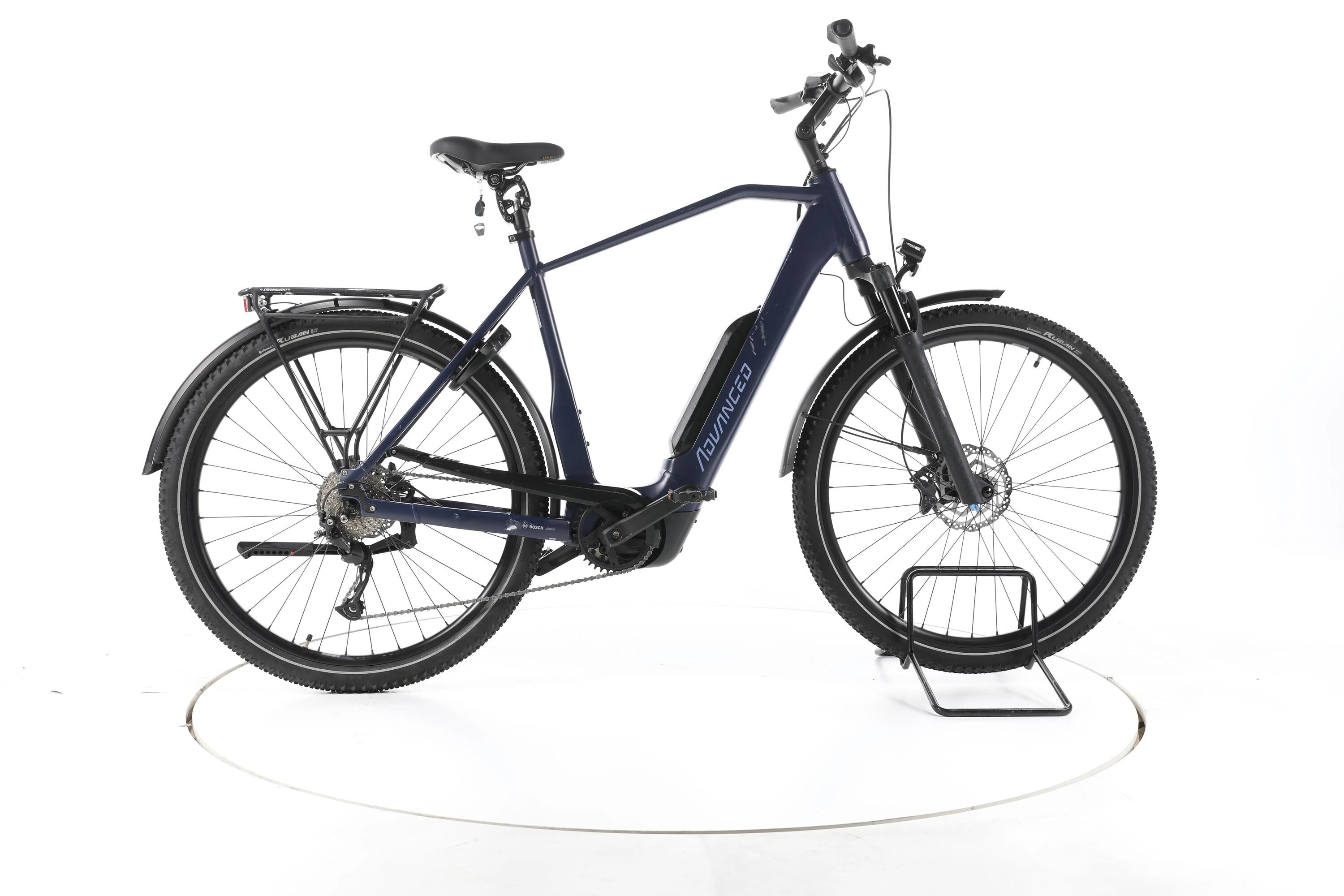ADVANCED E-BIKE picture