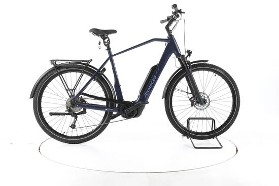 Reconditionné - ADVANCED Trekking Plus Trekking E-Bike - Très Bon