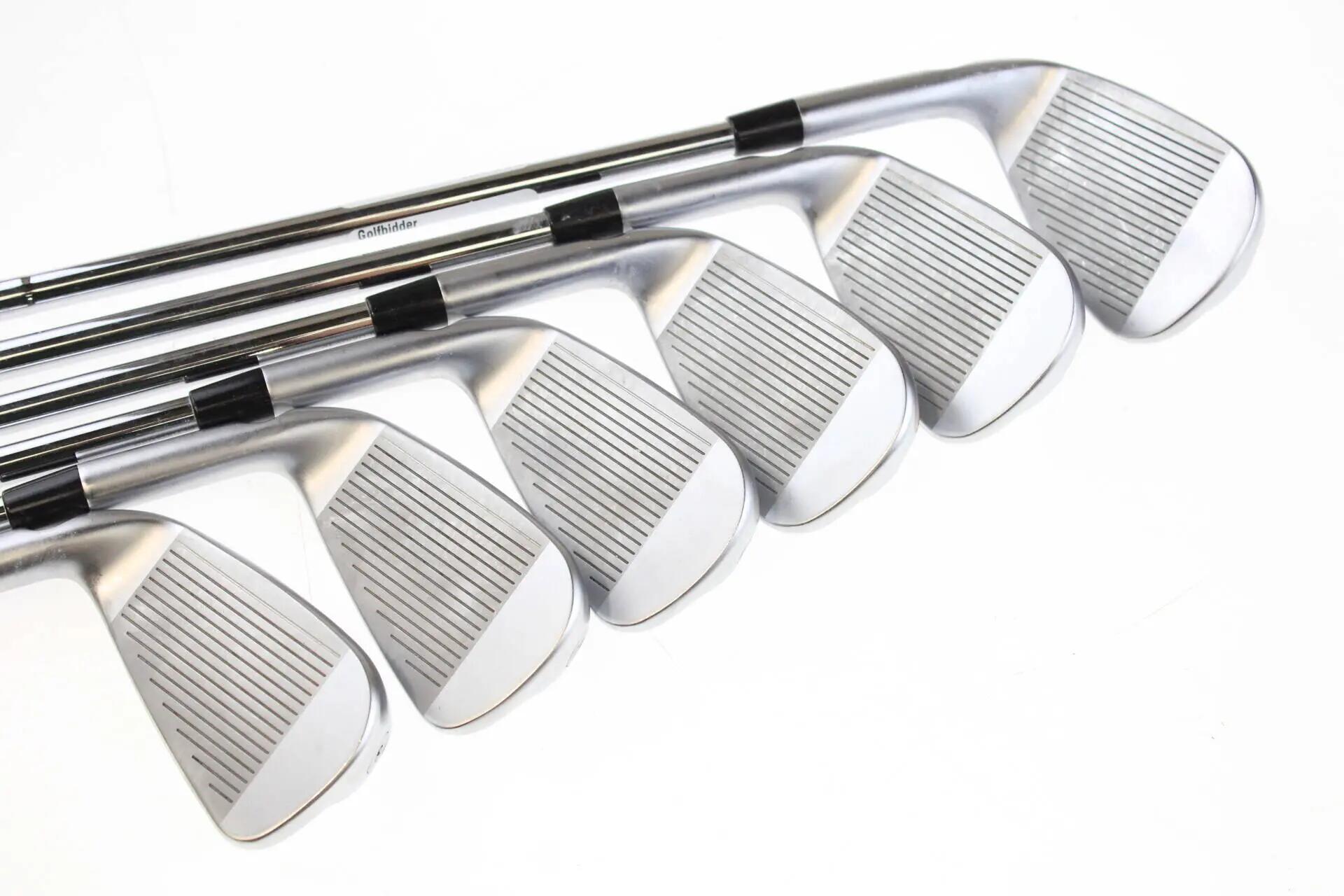 Seconde vie - Ping i530 RH 5-PW Iron Set - Very good 2/5