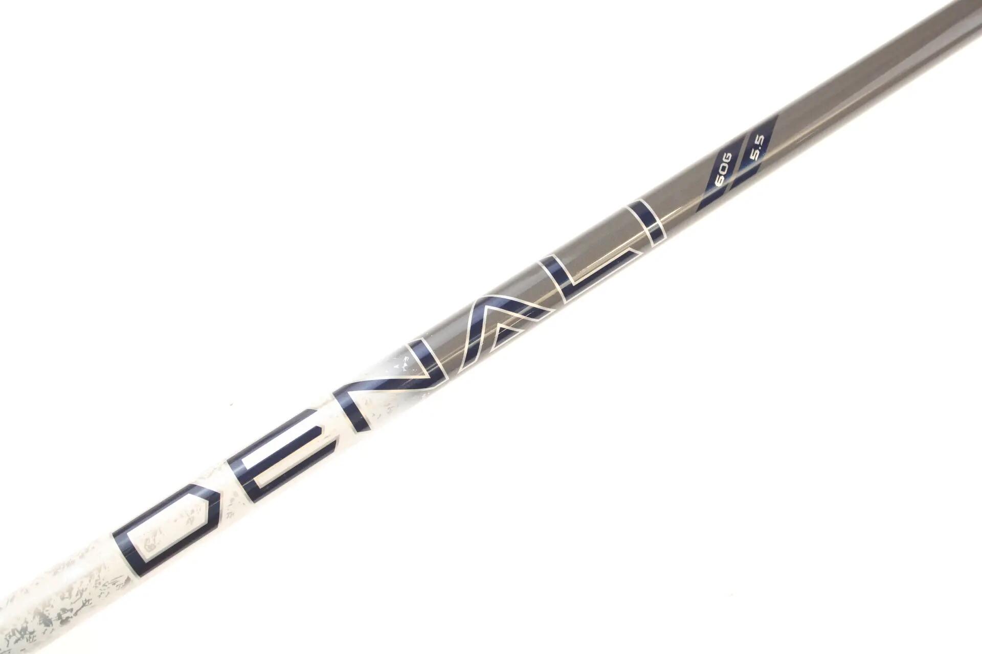 Seconde vie - Callaway Elyte X RH 18-deg Fairway Wood - Good 4/5