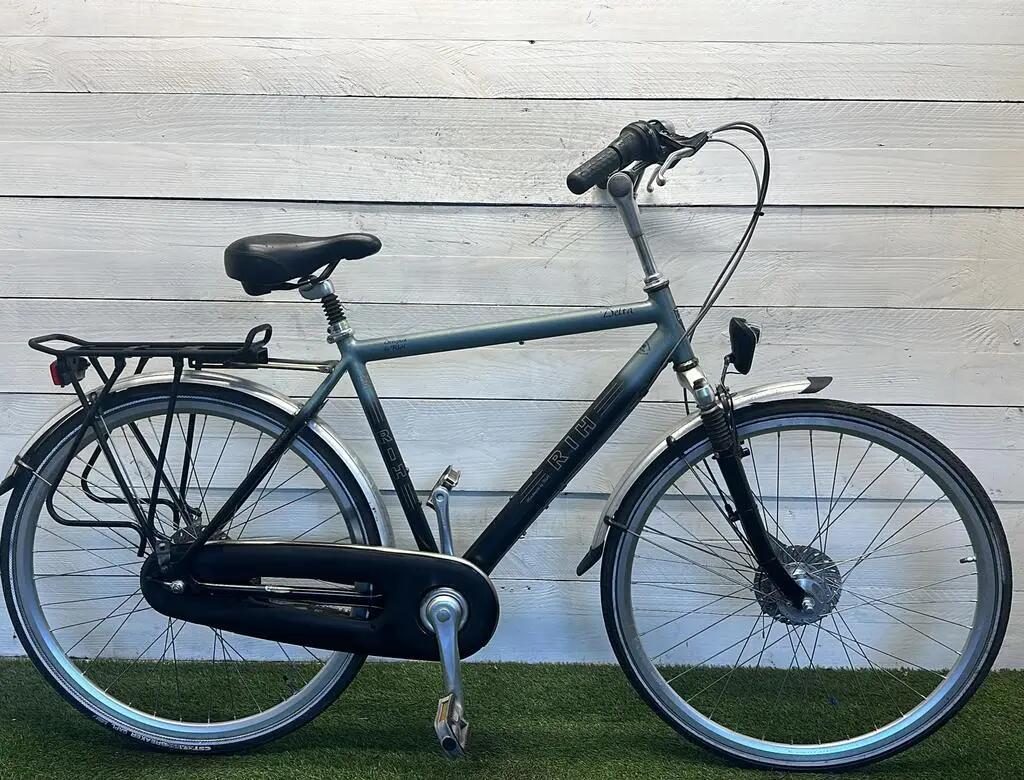 BIKE picture