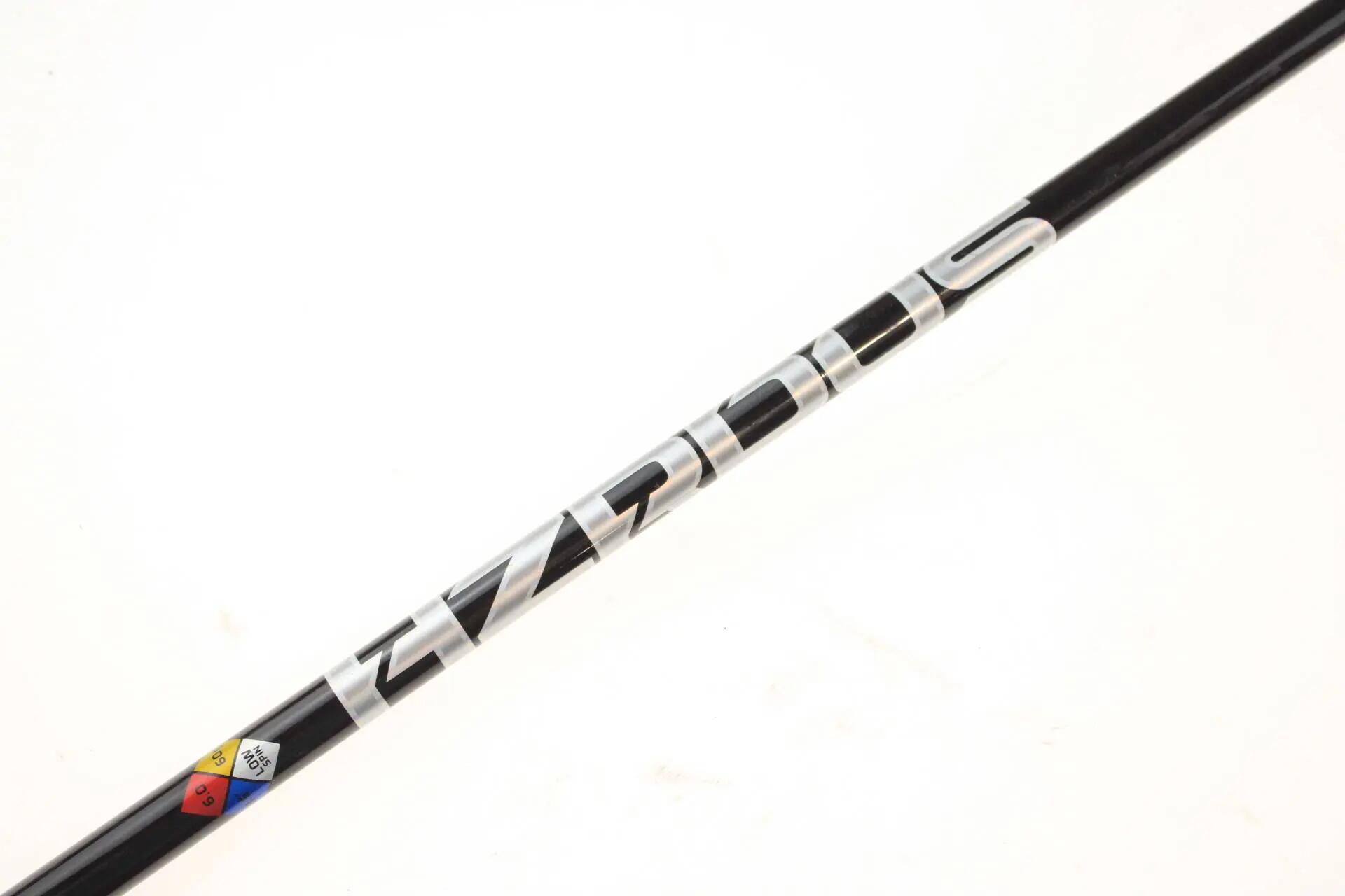 Seconde vie - Titleist TSi3 RH 9-deg Driver - Sufficient 4/5