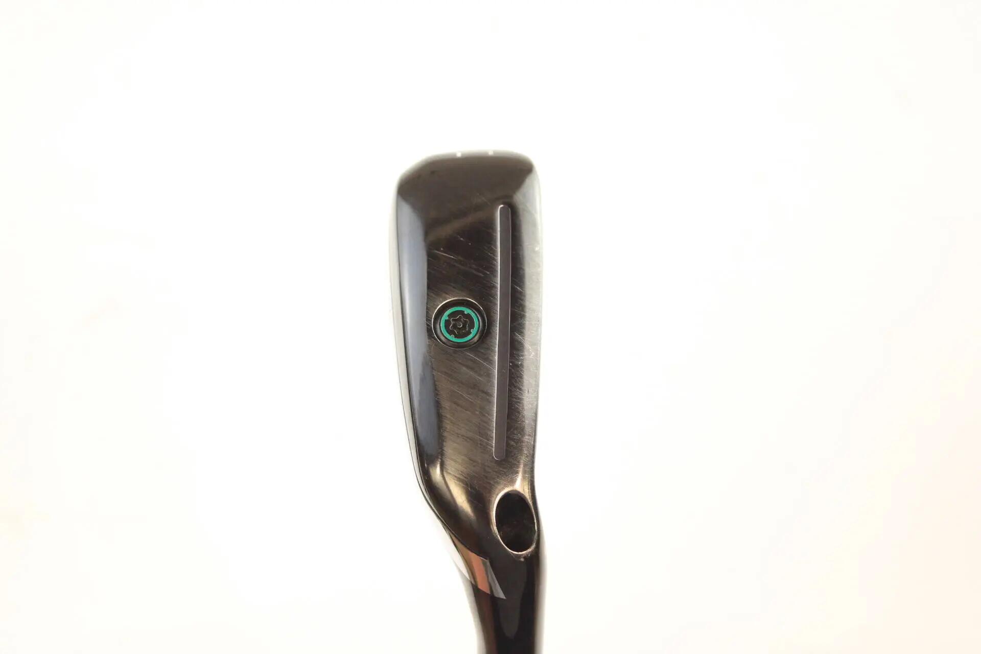 Seconde vie - TaylorMade GAPR Mid RH 21-deg Hybrid - Good 2/5