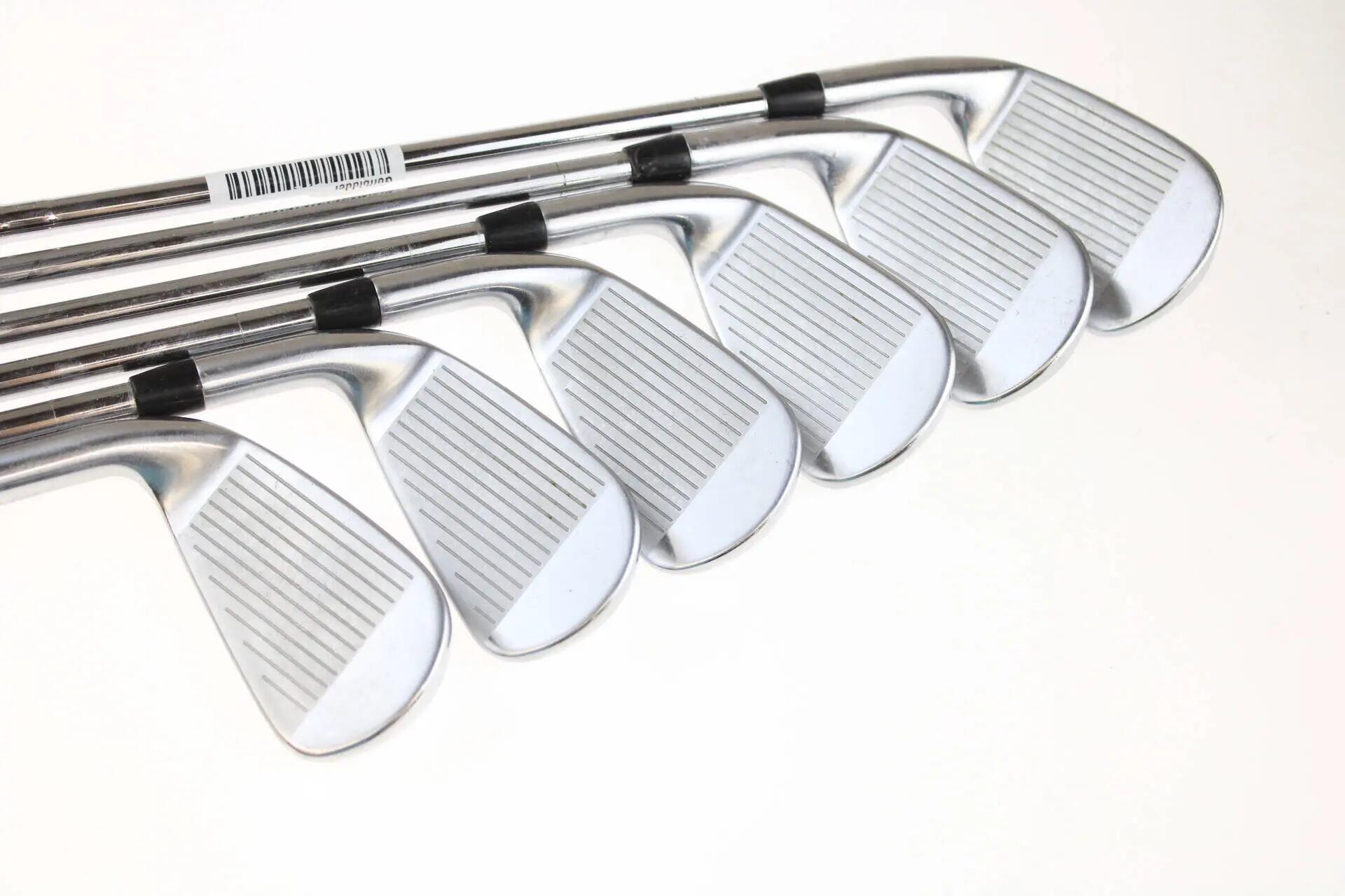 Seconde vie - Titleist T300 2021 RH 5-PW Iron Set - Good 2/6