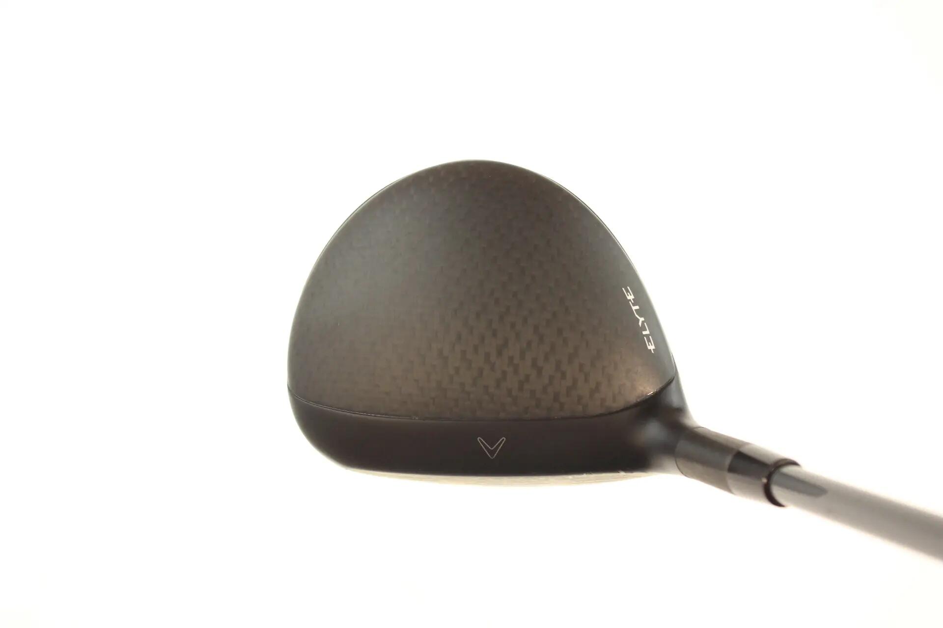 Seconde vie - Callaway Elyte X RH 18-deg Fairway Wood - Good 3/5