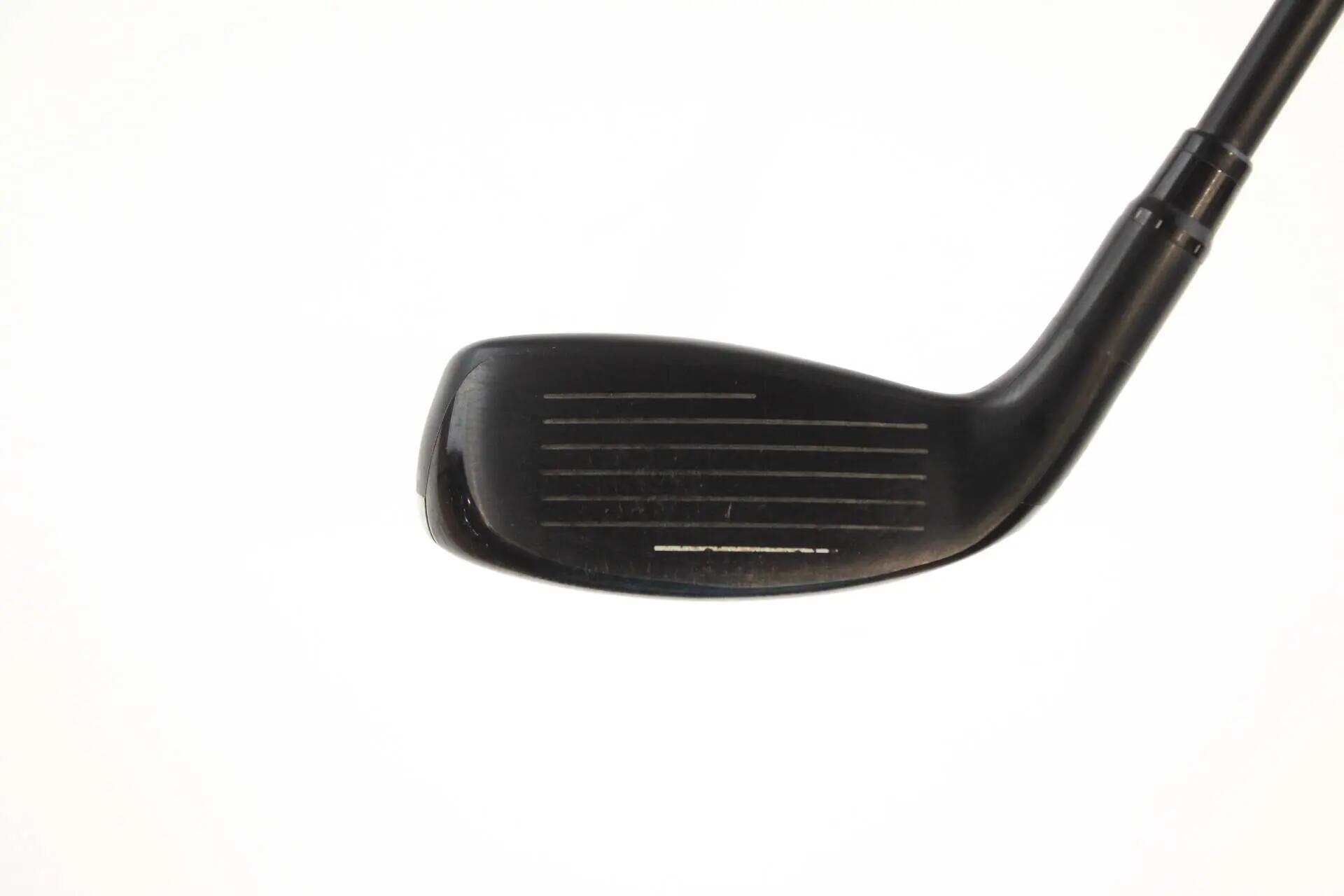 Seconde vie - TaylorMade GAPR Hi RH 19-deg Hybrid - Very good 2/5