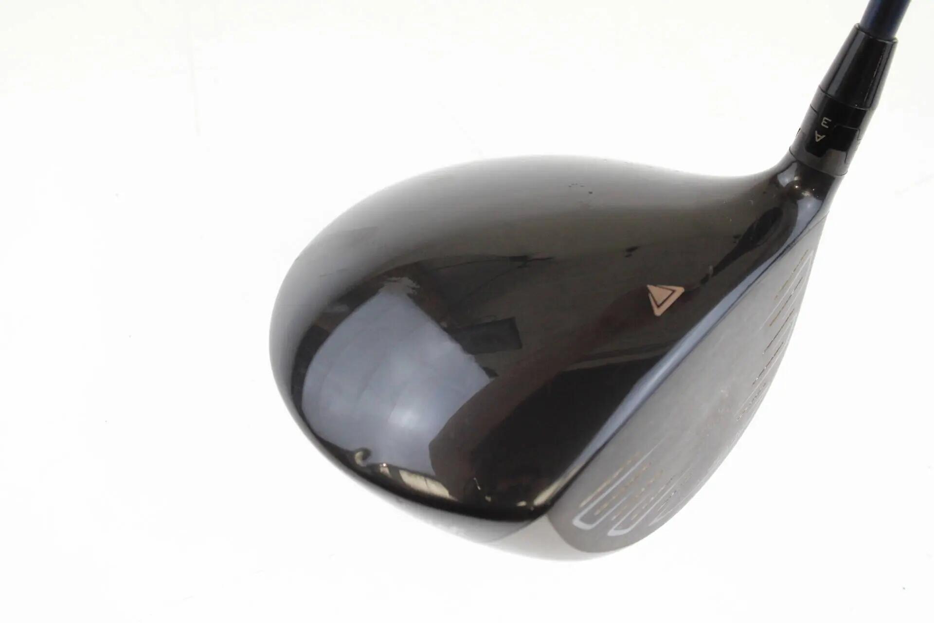 Seconde vie - Titleist 917D2 RH 8.5-deg Driver - Sufficient 3/6