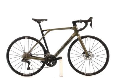 Tweedehands racefiets · xelius sl 5.0 di2 12v · zeer goede toestand