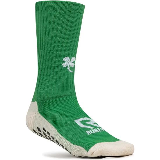 Sokken - Multisport - Unisex - Grip sokken - Anti-slip, Vochtregulerend - groen
