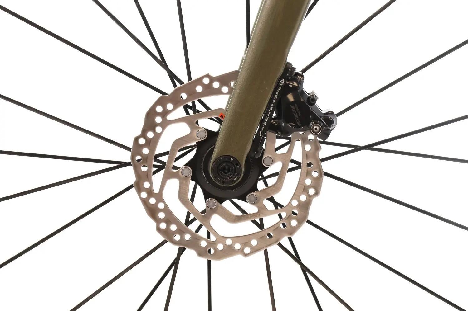 Vélo de route reconditionné ·  Xelius SL 5.0 Di2 12V · Très bon état 7/8