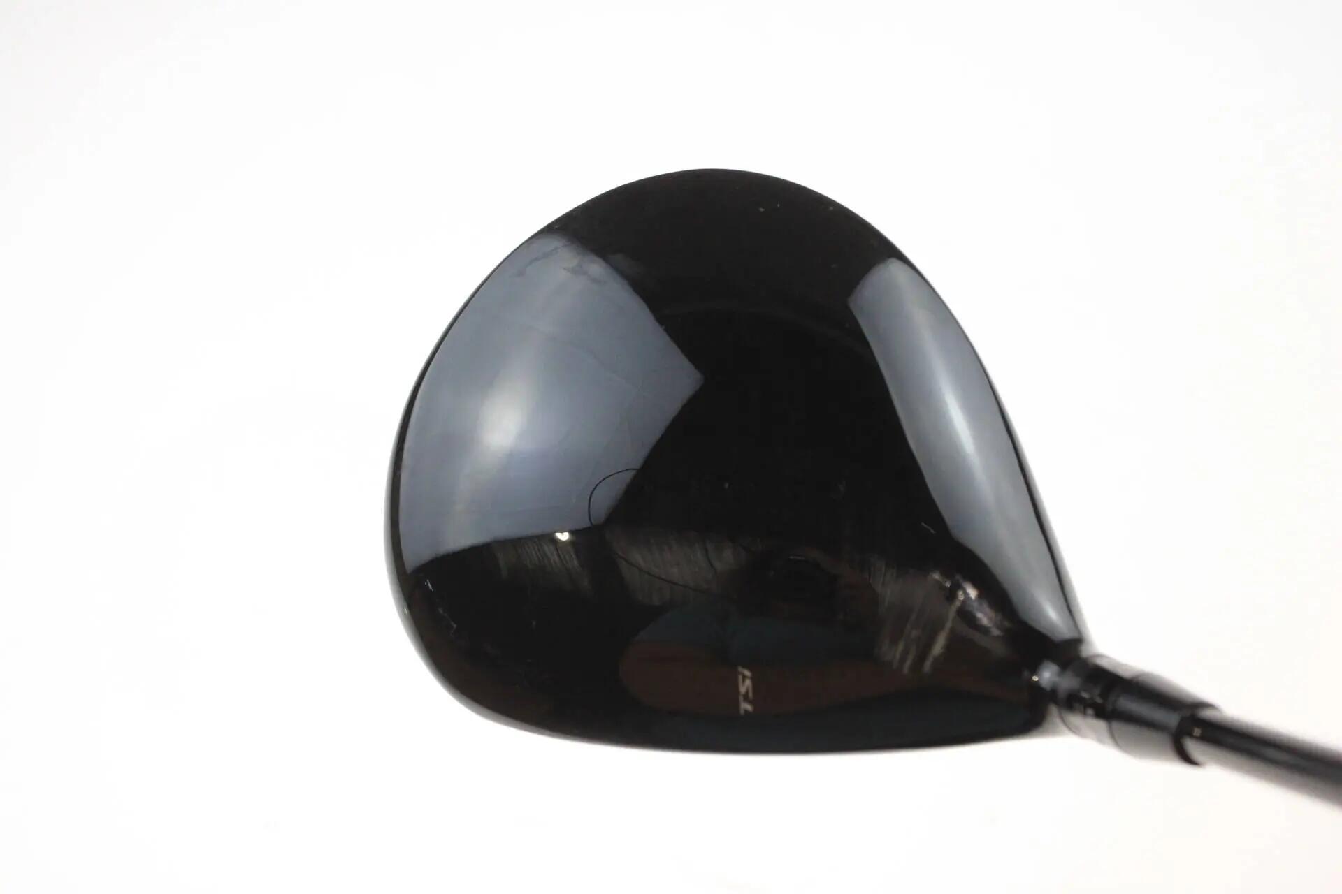 Seconde vie - Titleist TSi3 RH 9-deg Driver - Sufficient 3/5