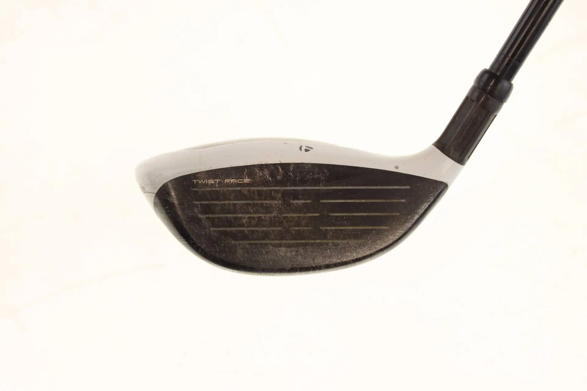 Seconde vie - TaylorMade SIM Max RH 15-deg Fairway Wood - Sufficient 2/5