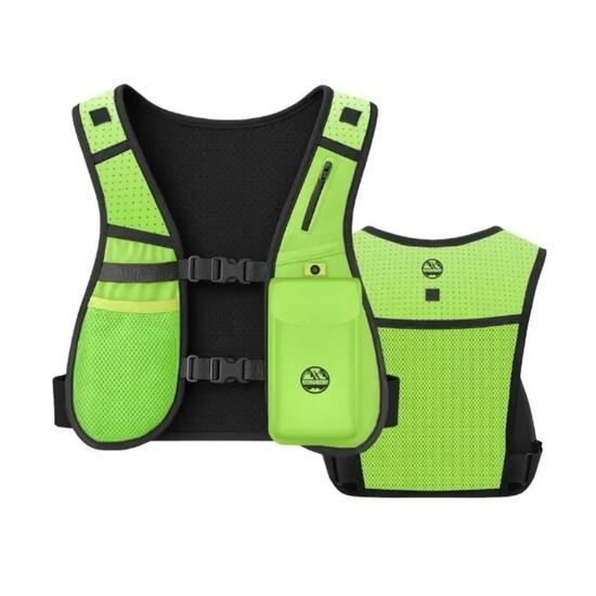Veste d'hydratation Six Peaks