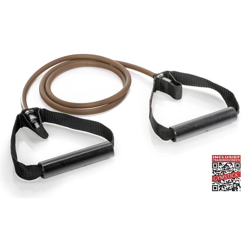 Cable de Resistencia con Asas Extra Fuerte