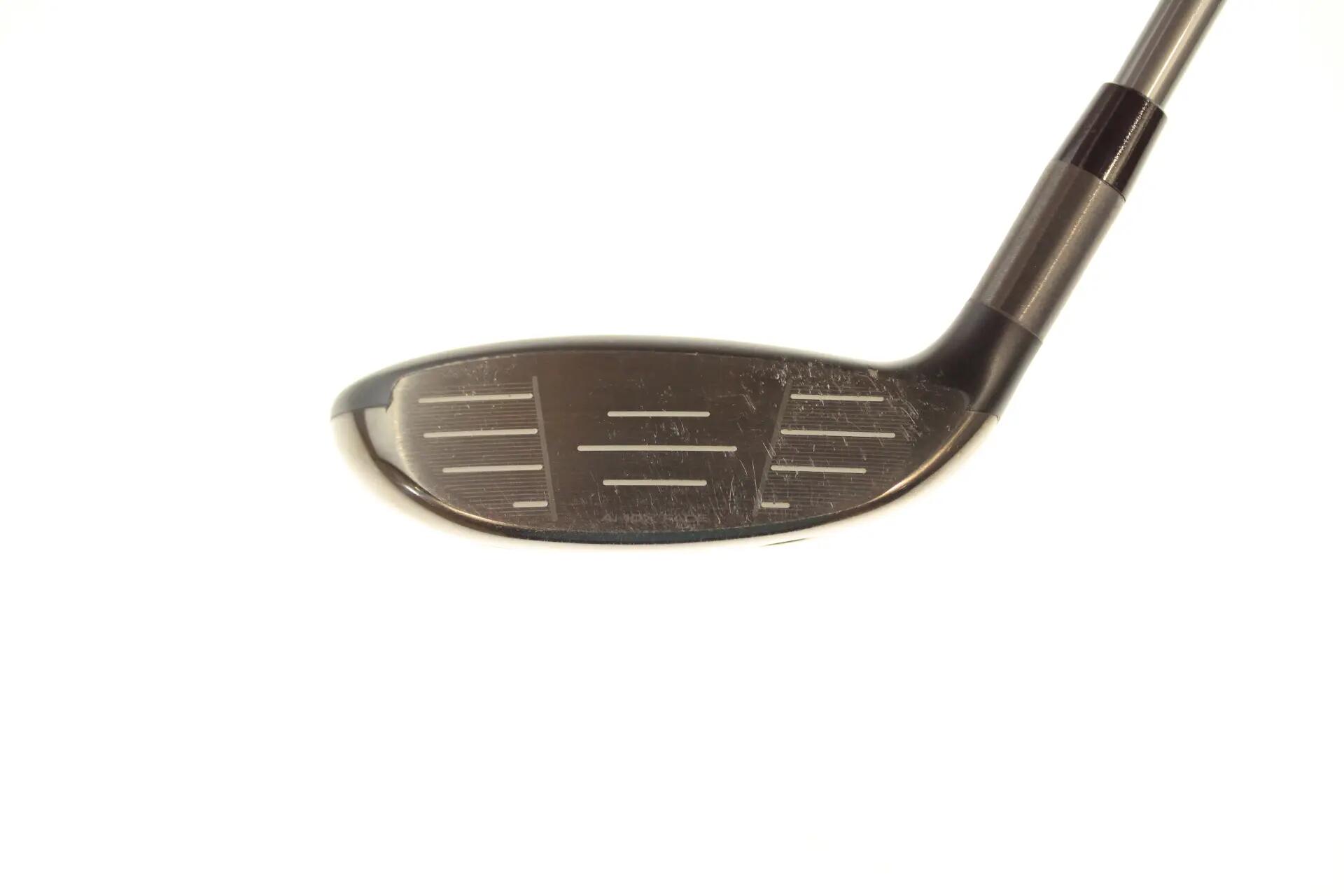 Seconde vie - Callaway Elyte X RH 18-deg Fairway Wood - Good 2/5