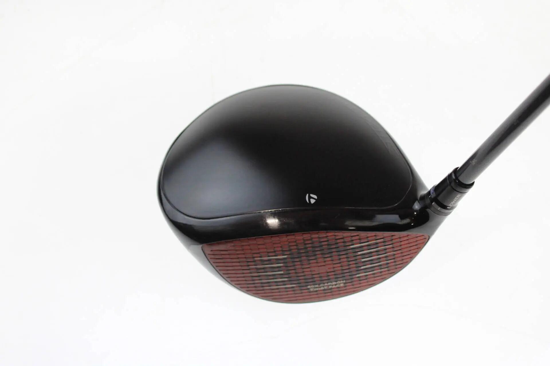 Seconde vie - TaylorMade Stealth HD RH 10.5-deg Driver - Good 3/5