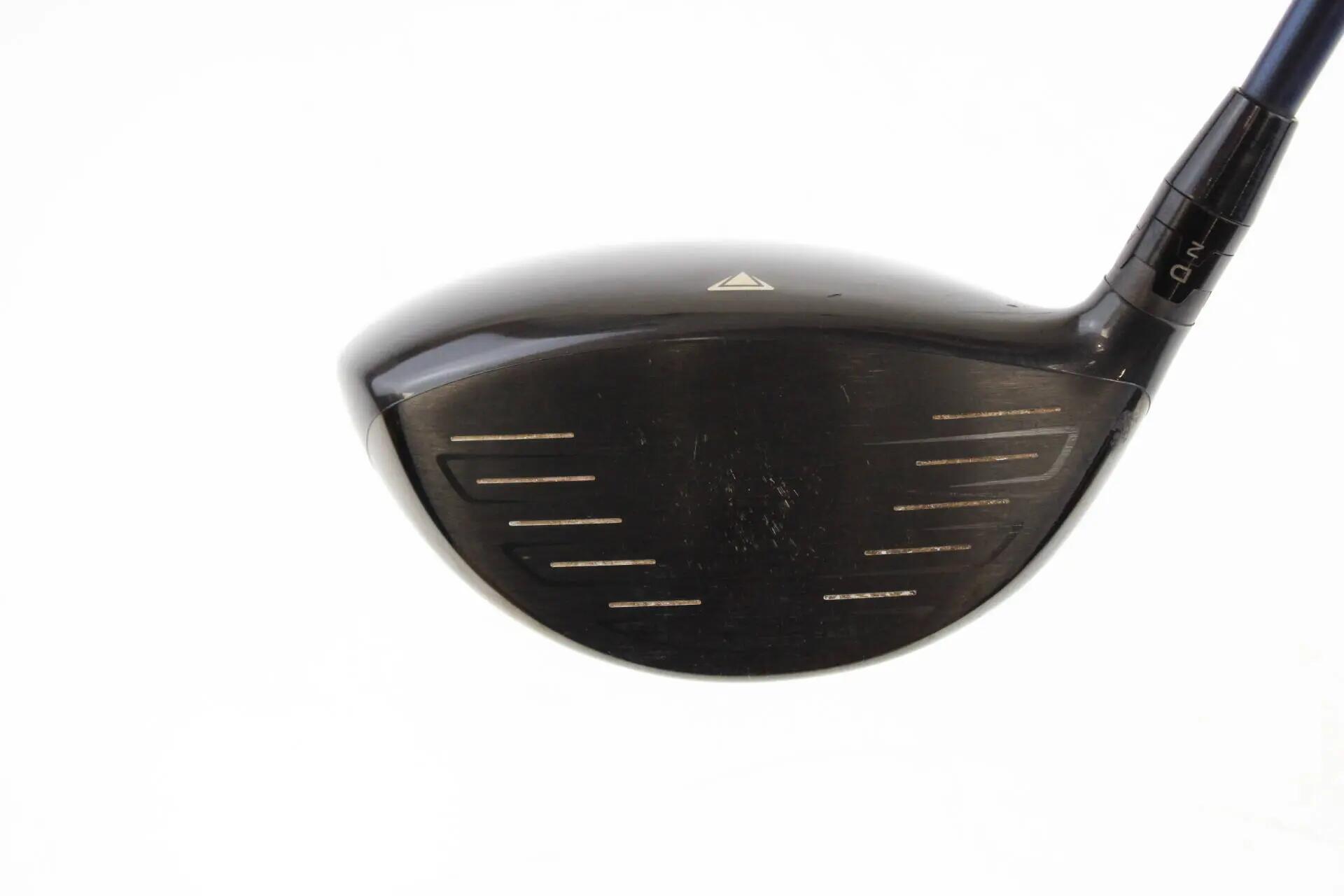 Seconde vie - Titleist 917D2 RH 8.5-deg Driver - Sufficient 2/6
