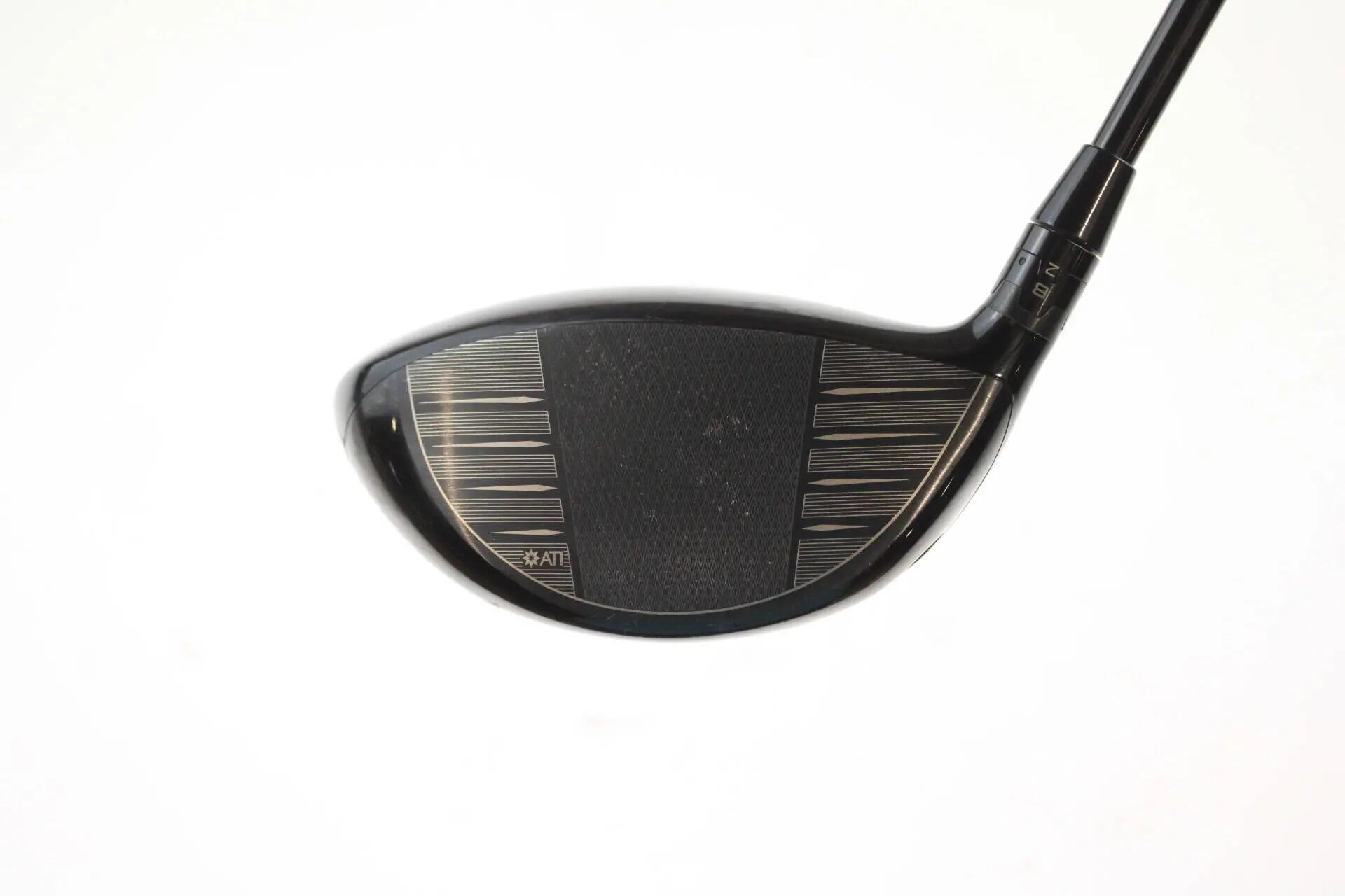 Seconde vie - Titleist TSi3 RH 9-deg Driver - Sufficient 2/5
