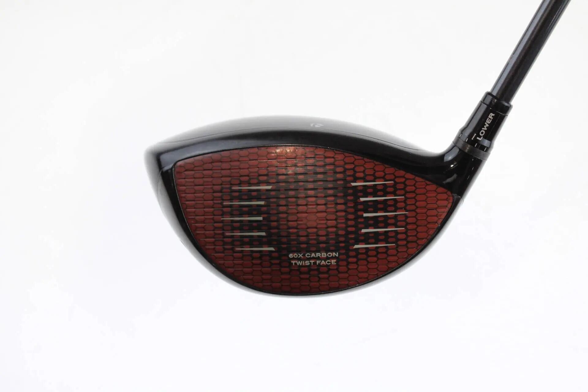 Seconde vie - TaylorMade Stealth HD RH 10.5-deg Driver - Good 2/5