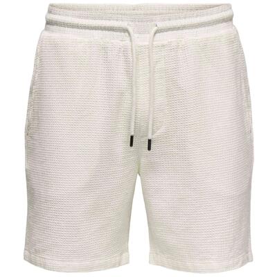 Korte broek only & sons model 22032055 voor mannen