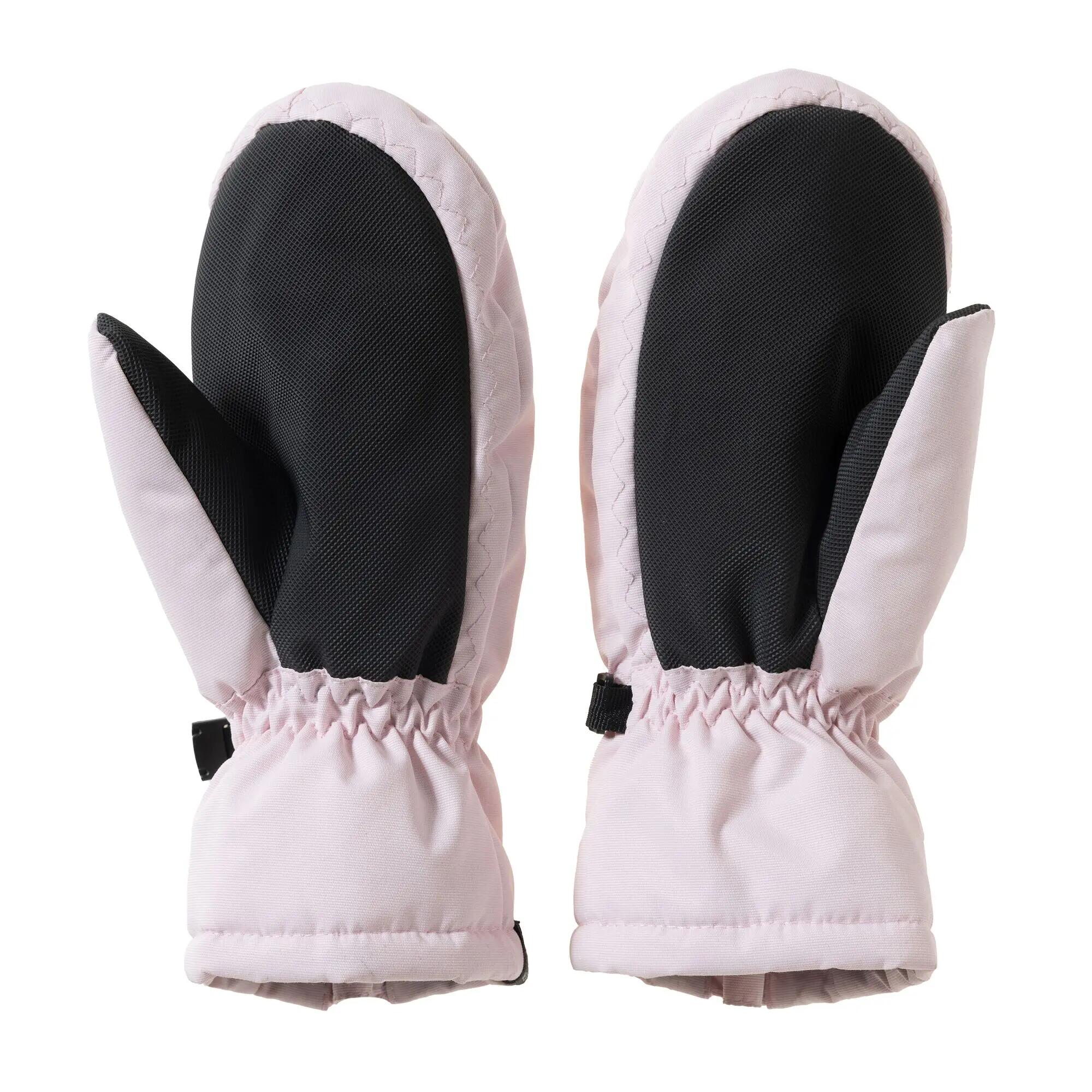 Kids Igloo Mittens 2/3