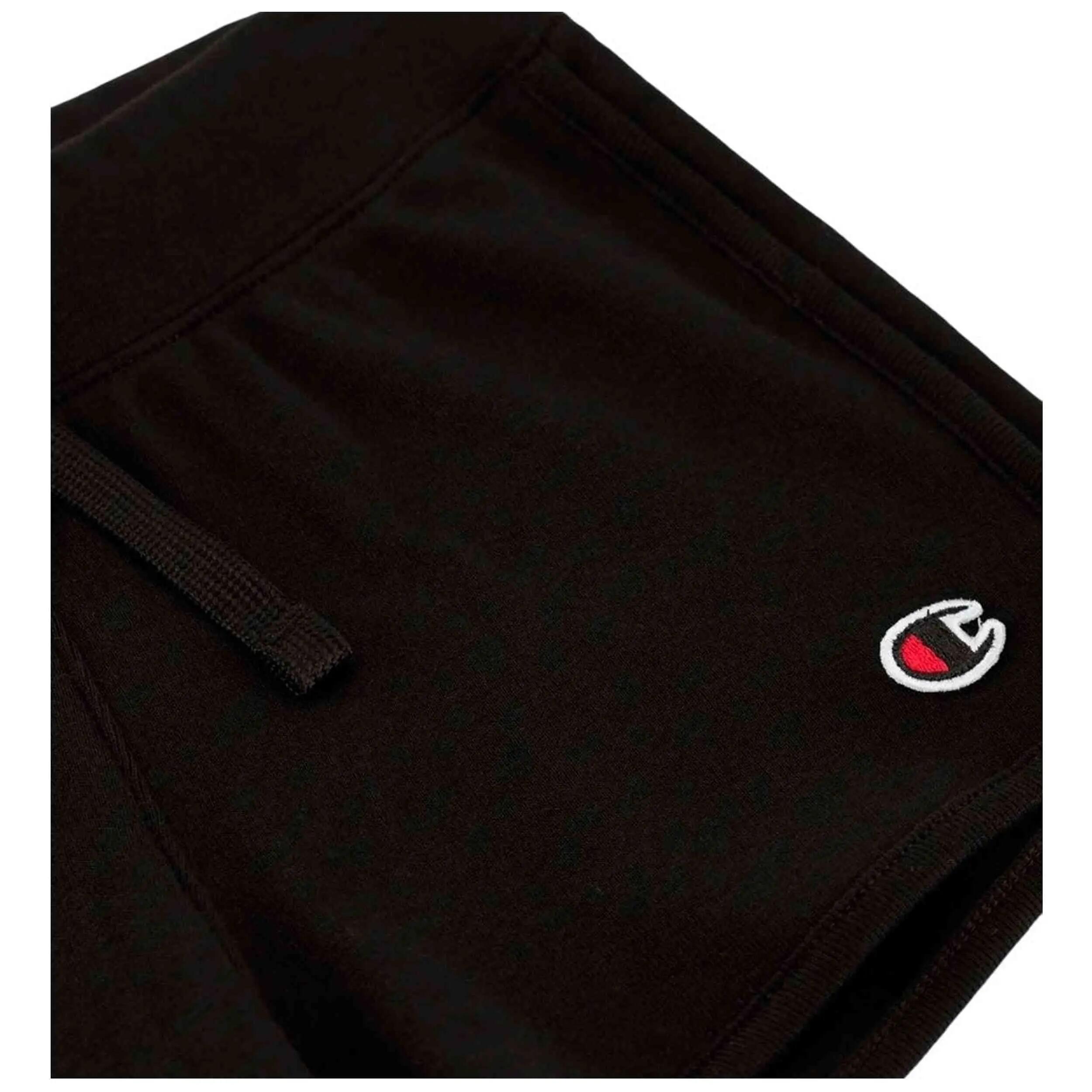 Pantalon corto Champion modelo 405093-KK001 para mujer 4/5