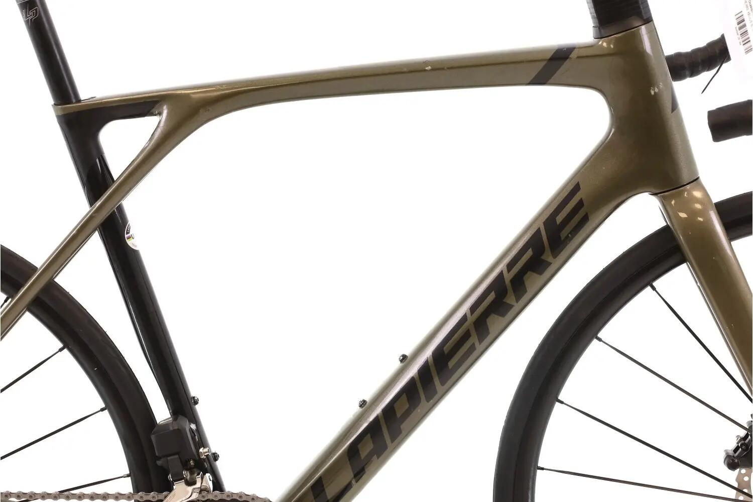 Vélo de route reconditionné ·  Xelius SL 5.0 Di2 12V · Très bon état 2/8