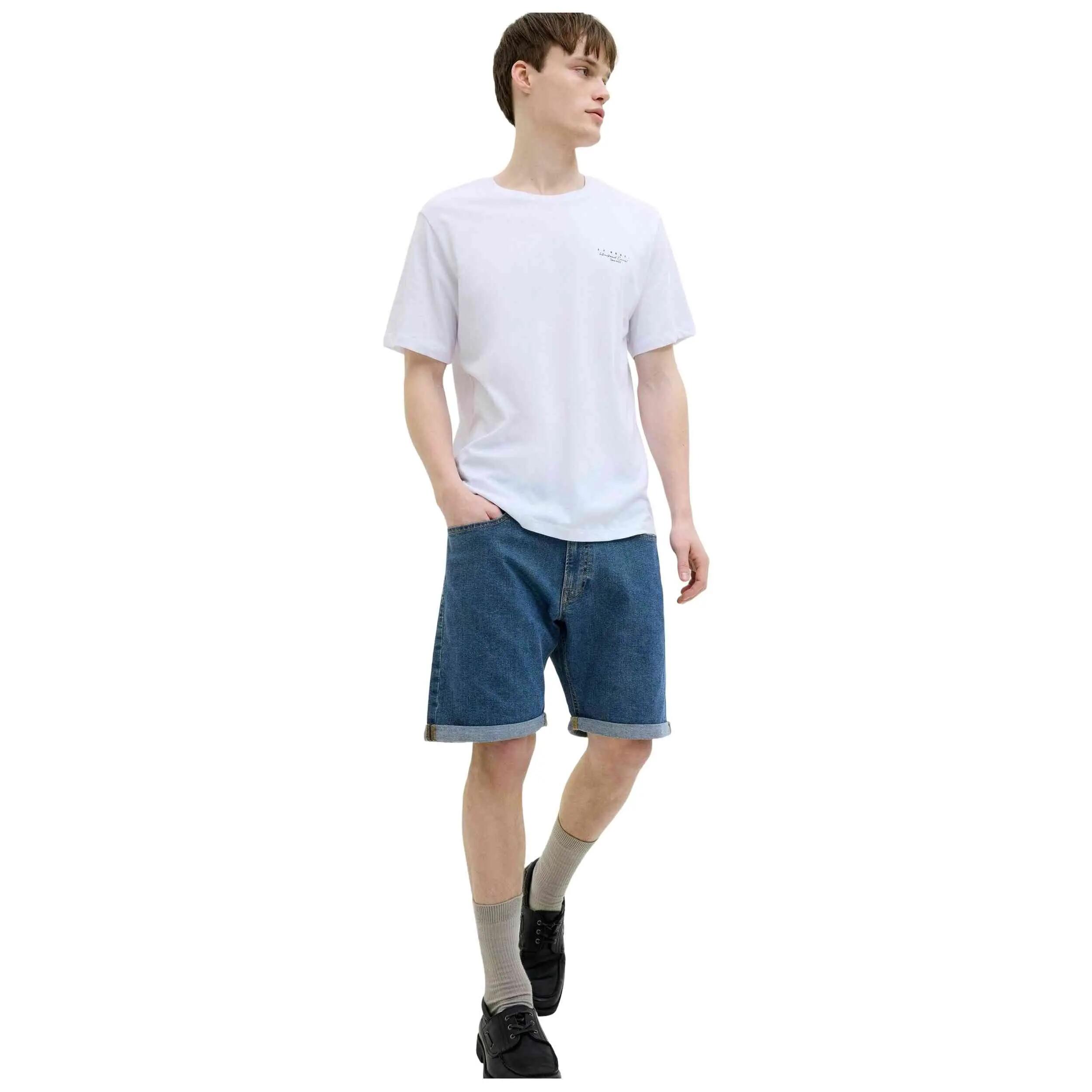 Pantaloncini Jack&jones modello 272703400007 per uomini 4/5