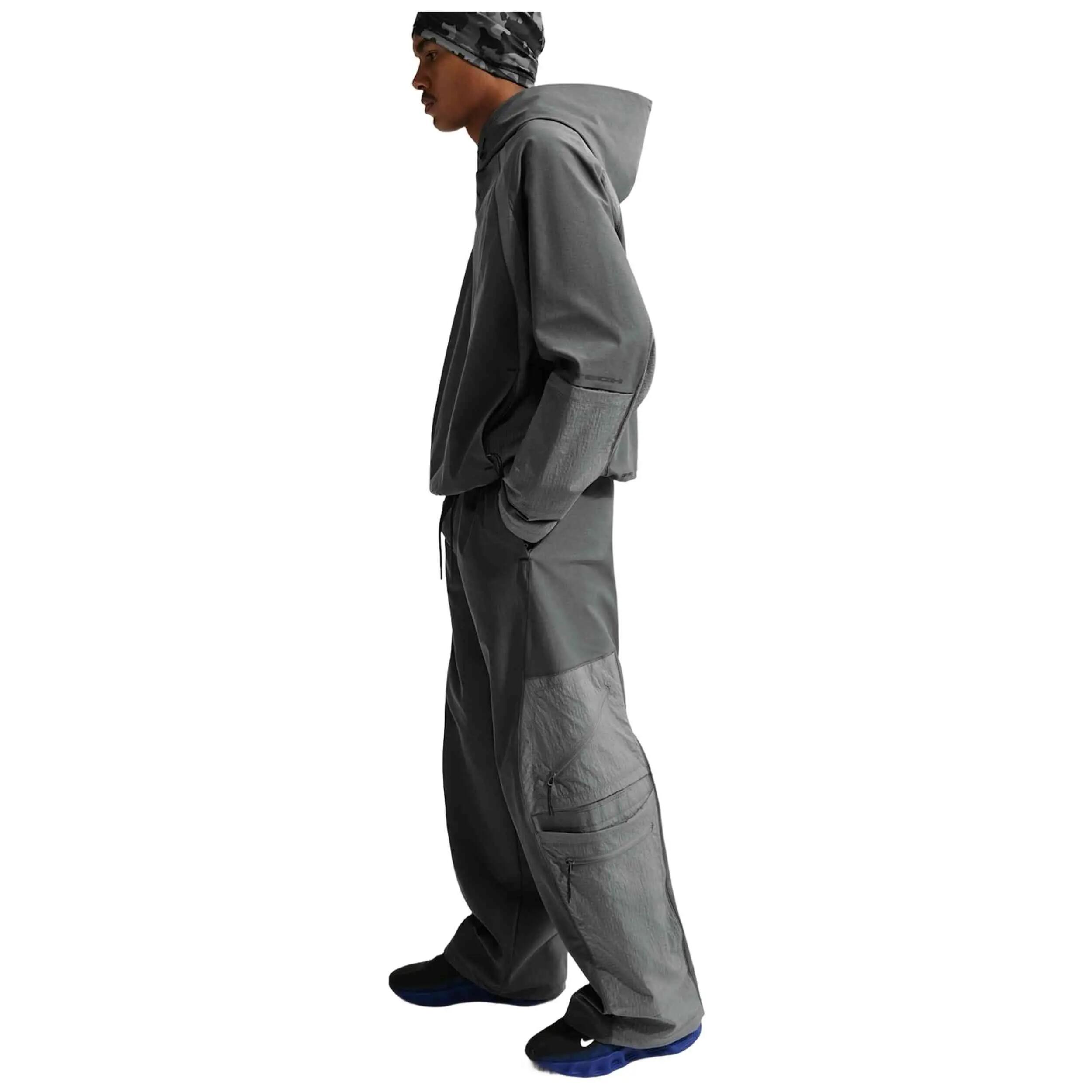 Calças de fato de treino Nike modelo IF1343-068 para homem 5/5